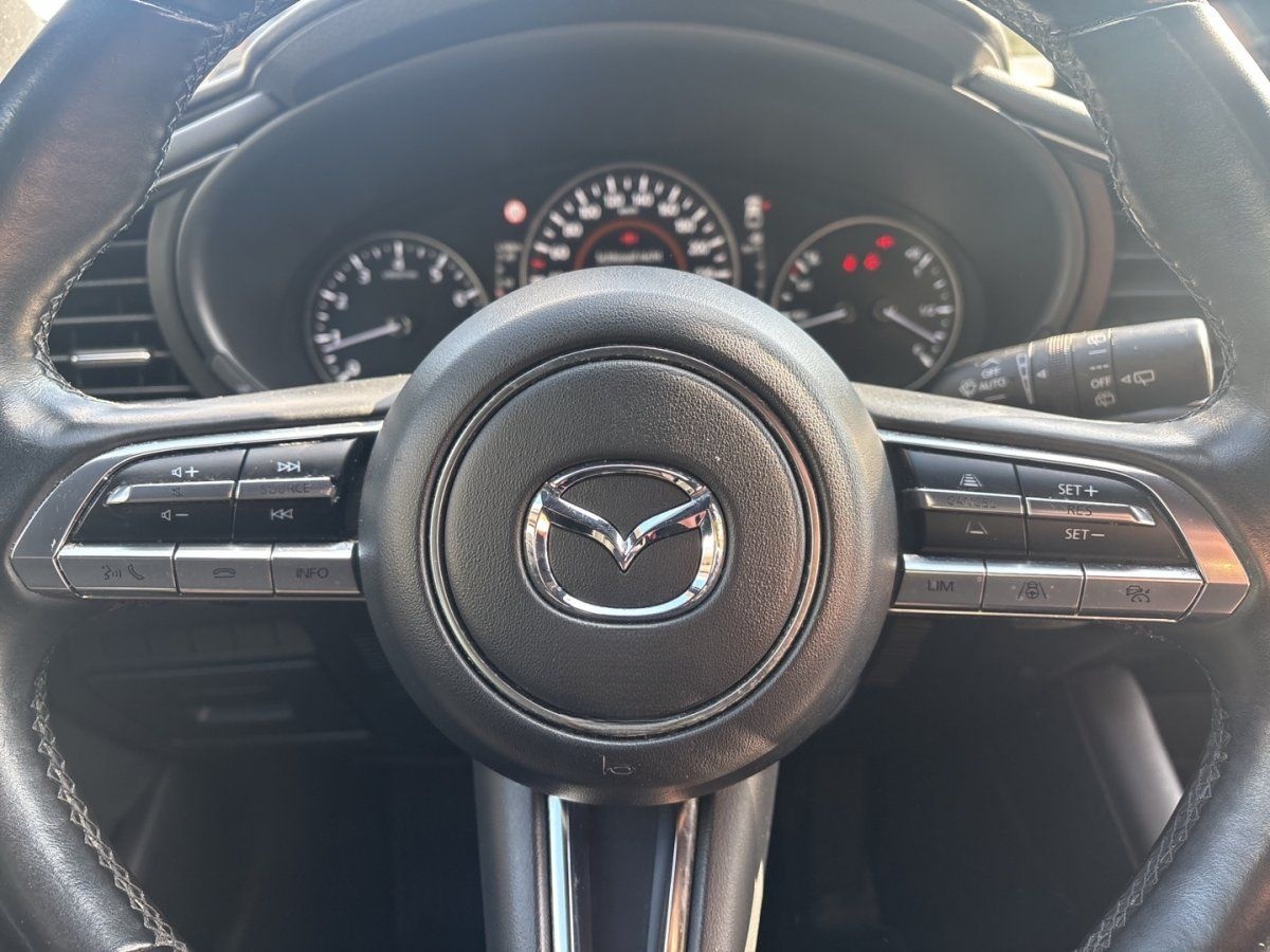 Mazda 3 5-Türer SELECTION SKYACTIV-G 2.0 M Hybrid Prem foto 12