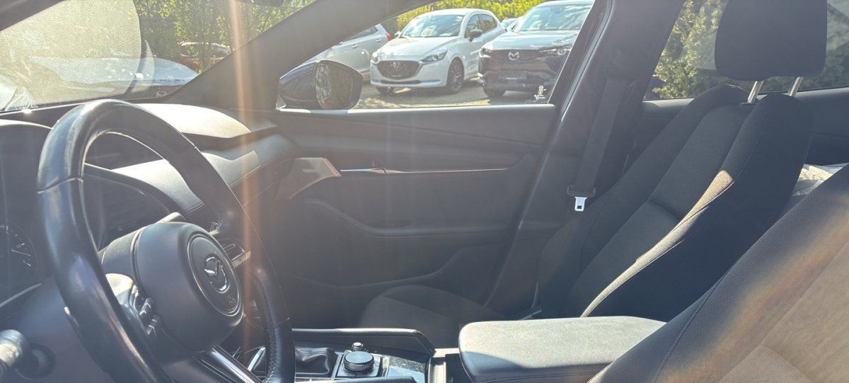 Mazda 3 5-Türer SELECTION SKYACTIV-G 2.0 M Hybrid Prem foto 14