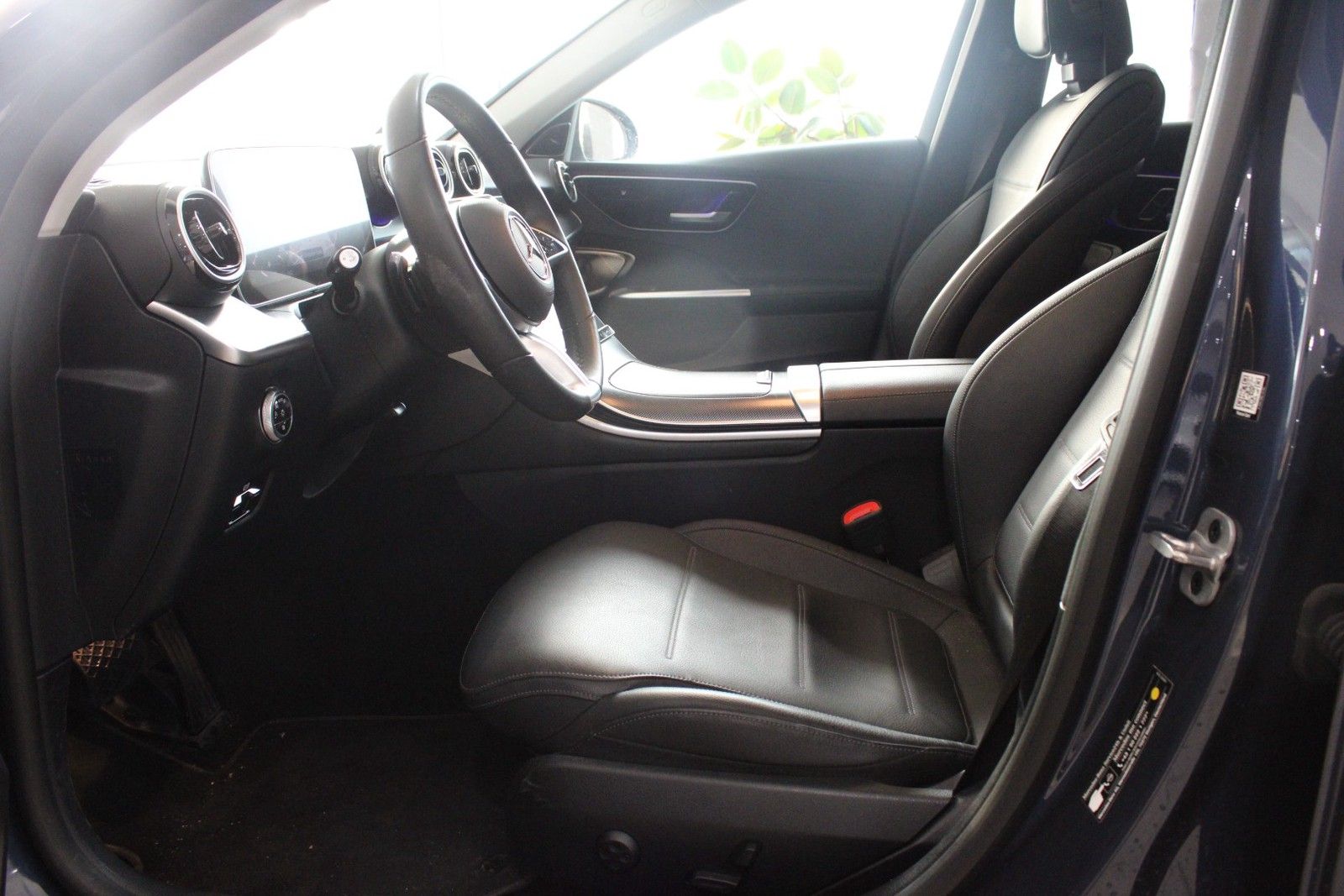 Mercedes-Benz C 220 T d 9G-TRONIC Avantgarde *PANORAMA*360 KAM foto 11