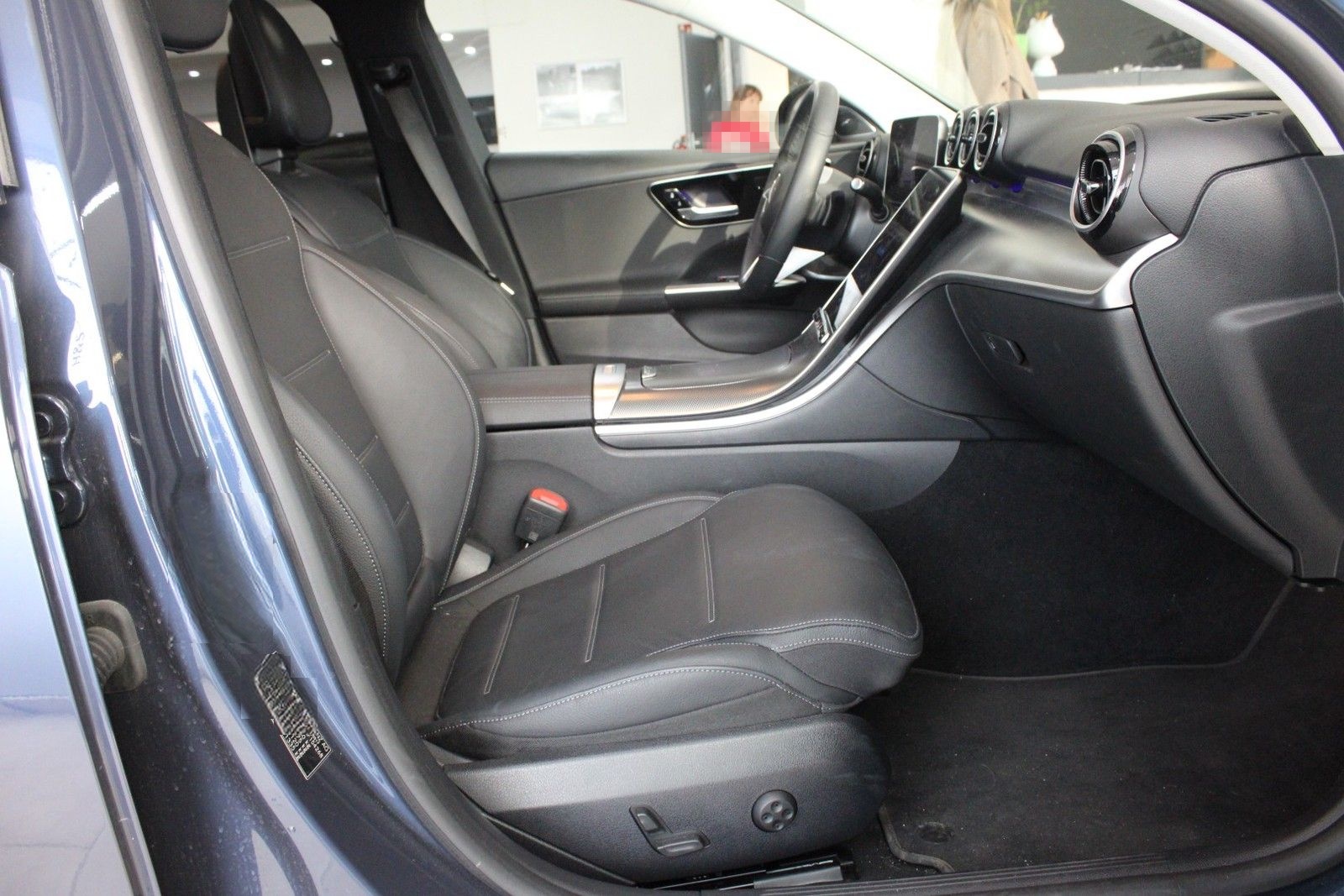 Mercedes-Benz C 220 T d 9G-TRONIC Avantgarde *PANORAMA*360 KAM foto 12