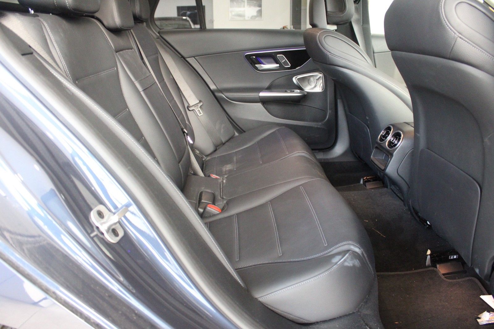 Mercedes-Benz C 220 T d 9G-TRONIC Avantgarde *PANORAMA*360 KAM foto 13