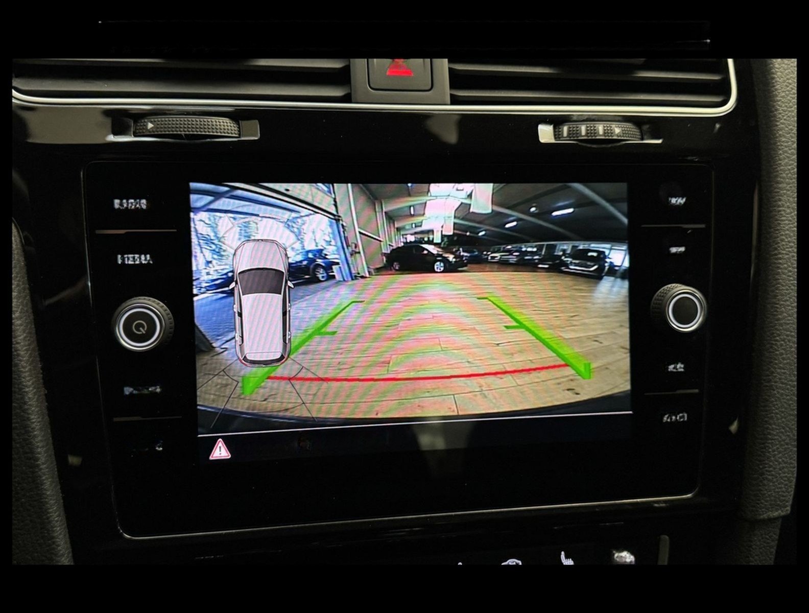 Volkswagen Golf VII Lim. GTI Performance *LED*VIRT*KAM*NAVI foto 21