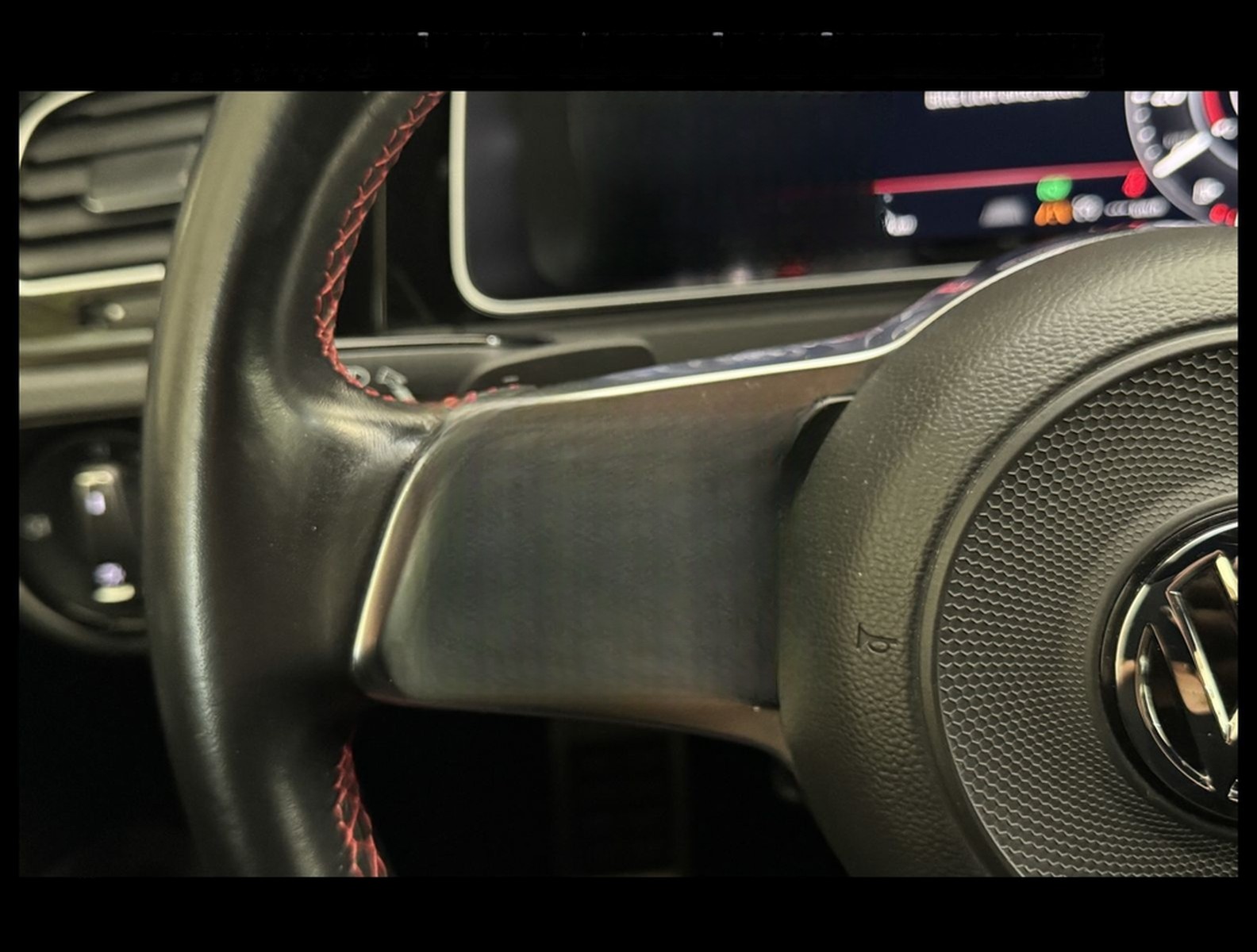 Volkswagen Golf VII Lim. GTI Performance *LED*VIRT*KAM*NAVI foto 28