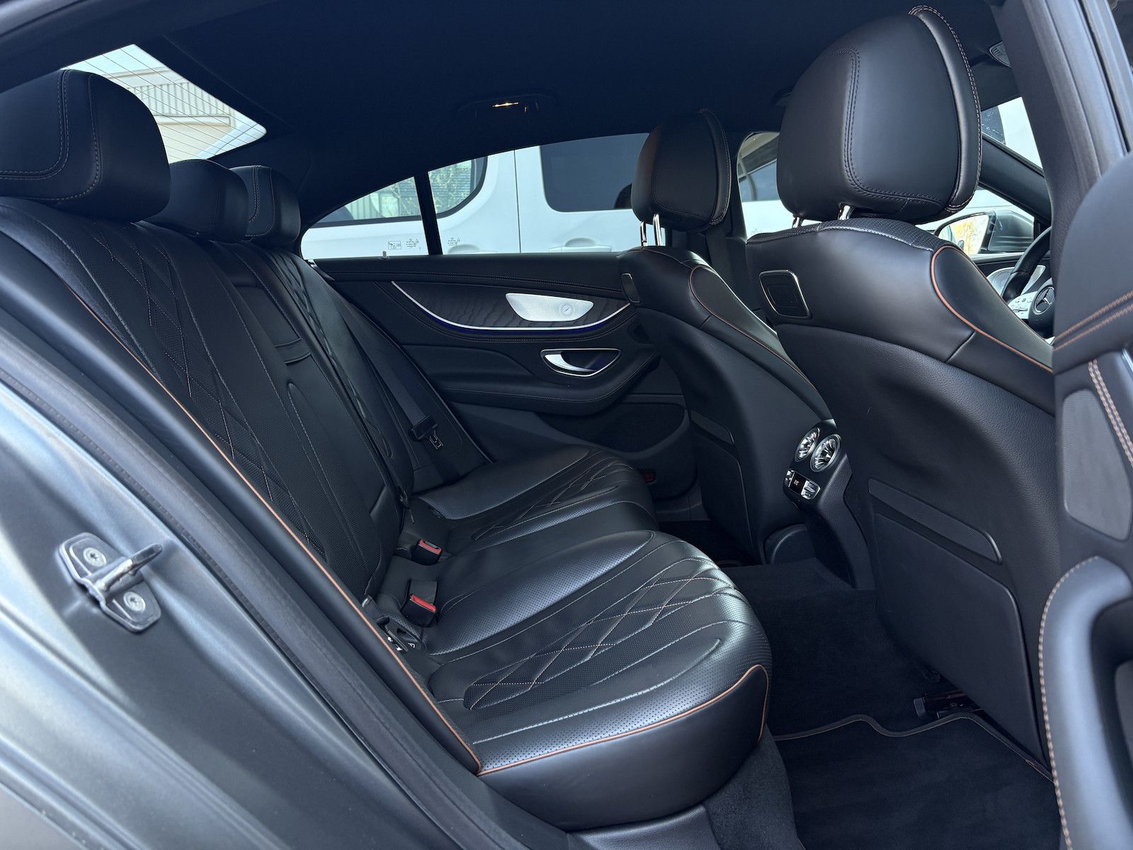 Mercedes-Benz CLS 450 4Matic Edition 1 360°/HUD/MEMORY/MASSAGE foto 12