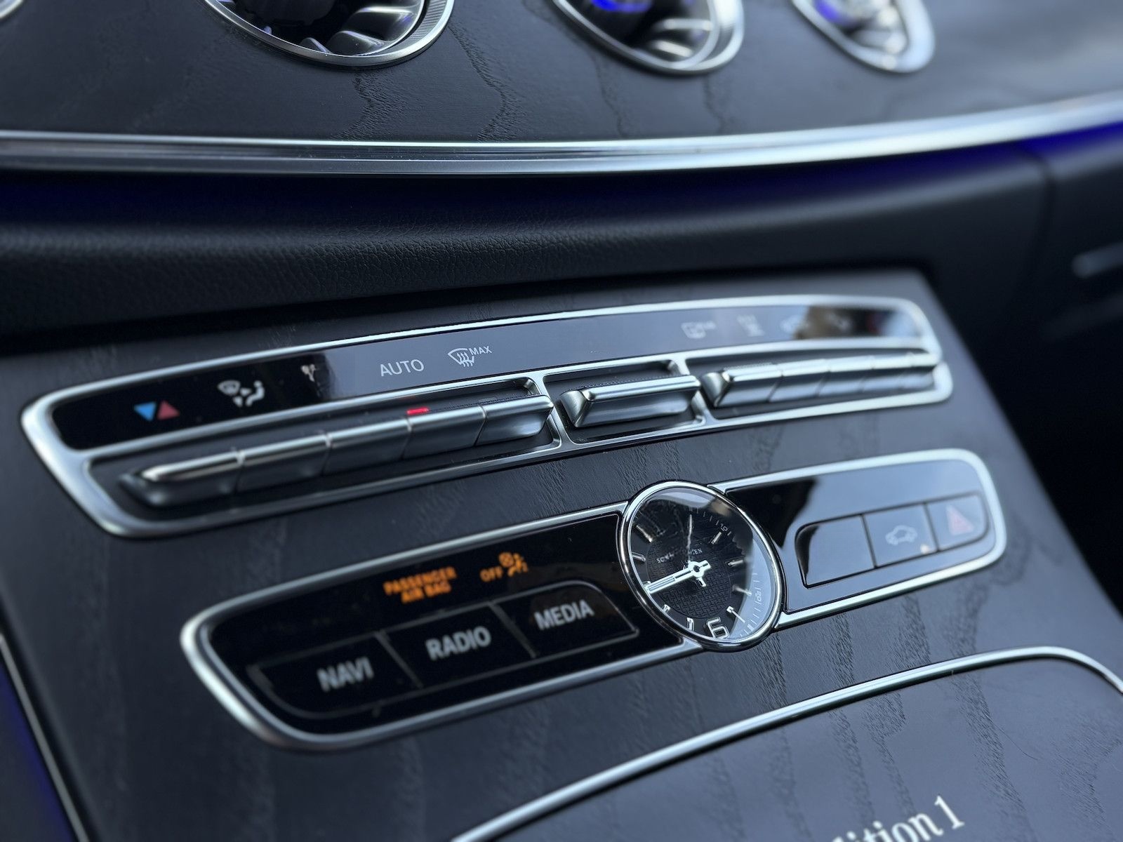 Mercedes-Benz CLS 450 4Matic Edition 1 360°/HUD/MEMORY/MASSAGE foto 20
