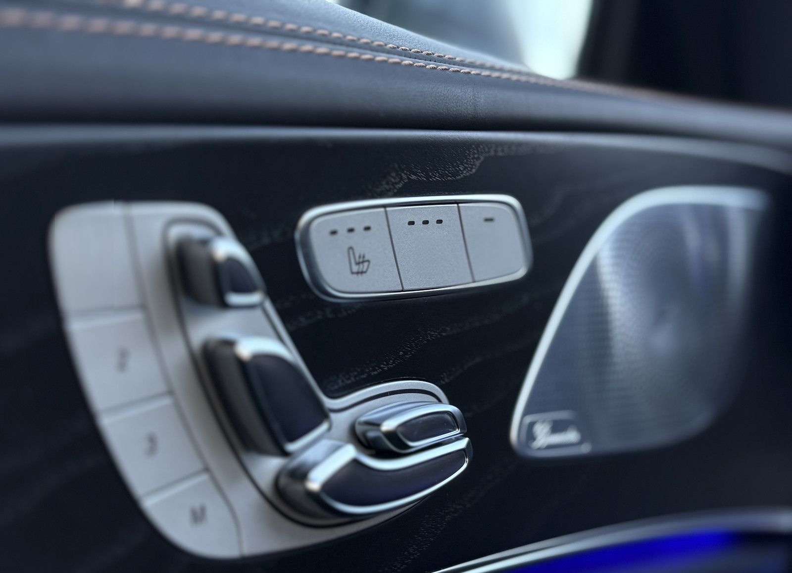 Mercedes-Benz CLS 450 4Matic Edition 1 360°/HUD/MEMORY/MASSAGE foto 25