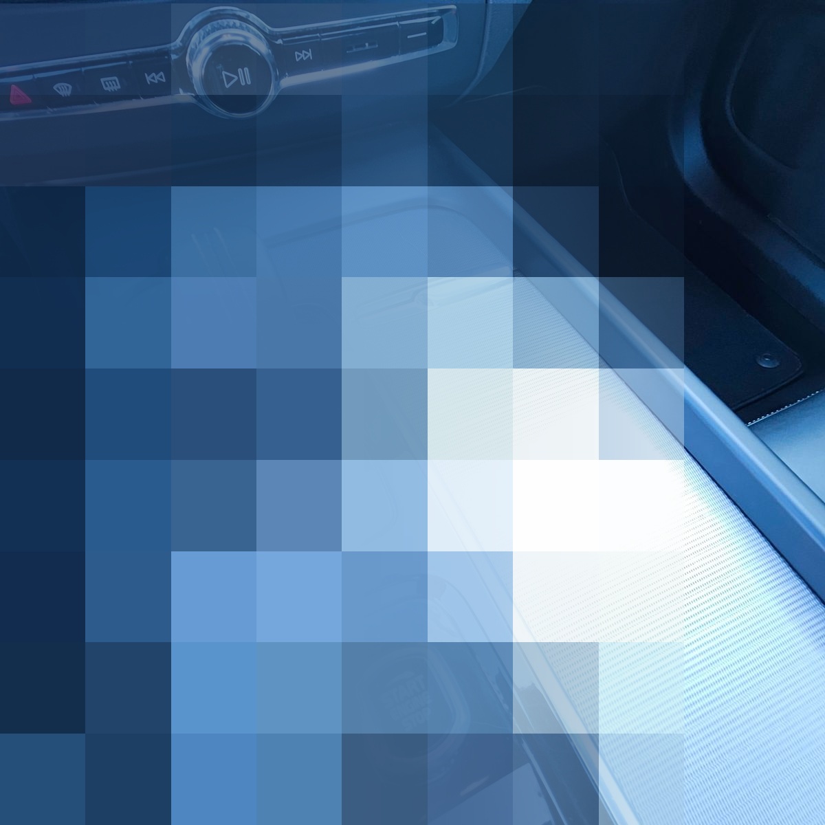 Volvo XC60 R Design*seltener B6!*AIRRIDE*22'*NP81t€ foto 19