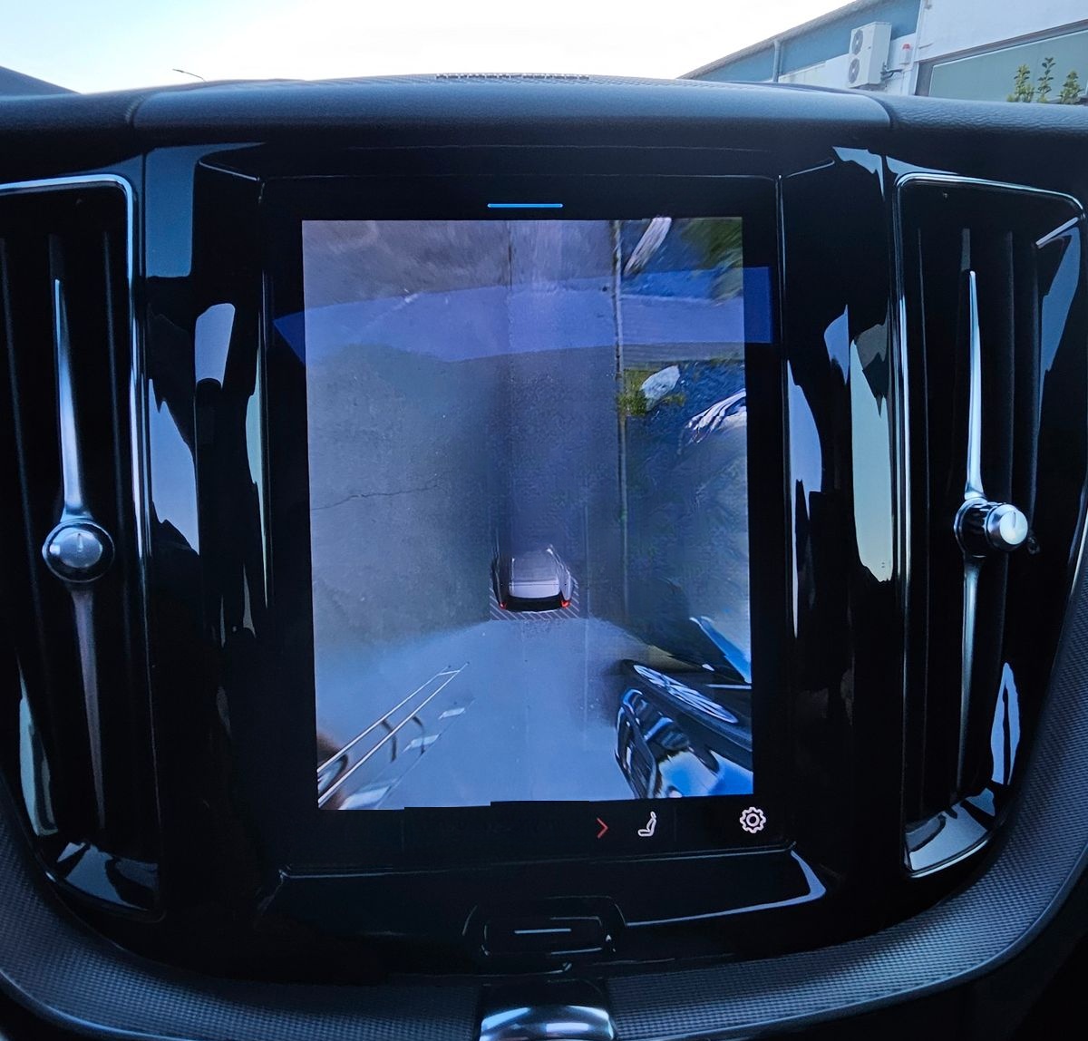 Volvo XC60 R Design*seltener B6!*AIRRIDE*22'*NP81t€ foto 20