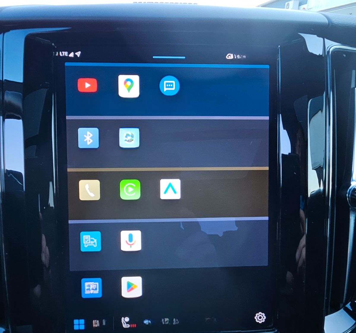 Volvo XC60 R Design*seltener B6!*AIRRIDE*22'*NP81t€ foto 21