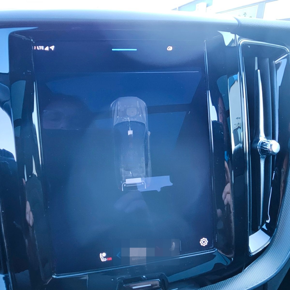 Volvo XC60 R Design*seltener B6!*AIRRIDE*22'*NP81t€ foto 22