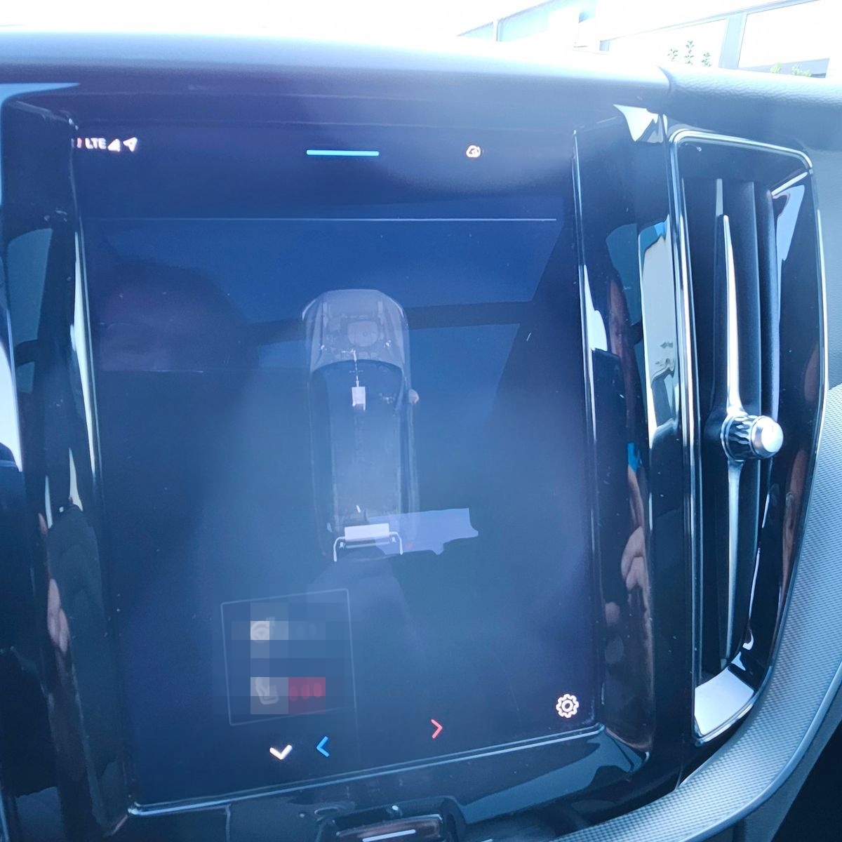 Volvo XC60 R Design*seltener B6!*AIRRIDE*22'*NP81t€ foto 23