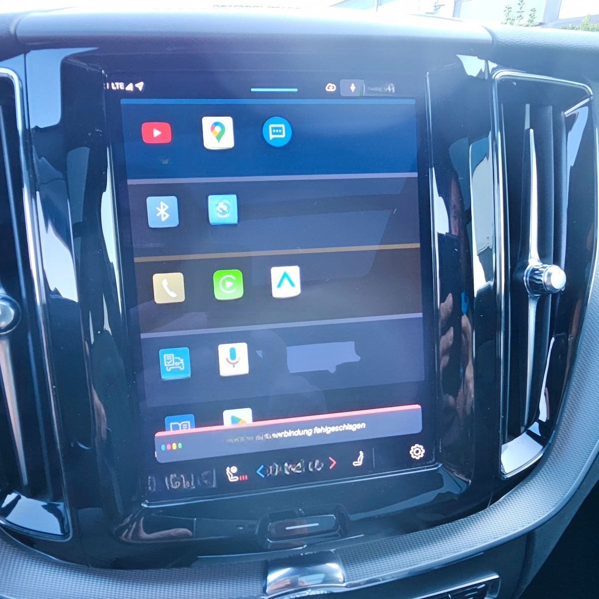 Volvo XC60 R Design*seltener B6!*AIRRIDE*22'*NP81t€ foto 25