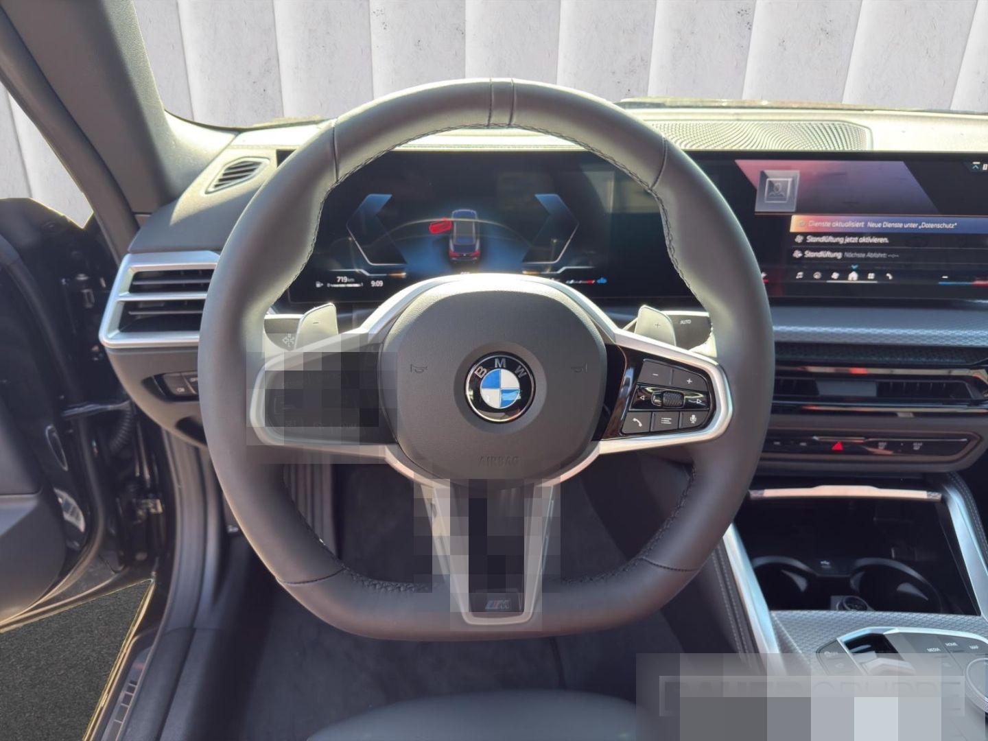 BMW 420 i Cabrio M Sport Pro UPE: 80.050,- € AHK HUD foto 11