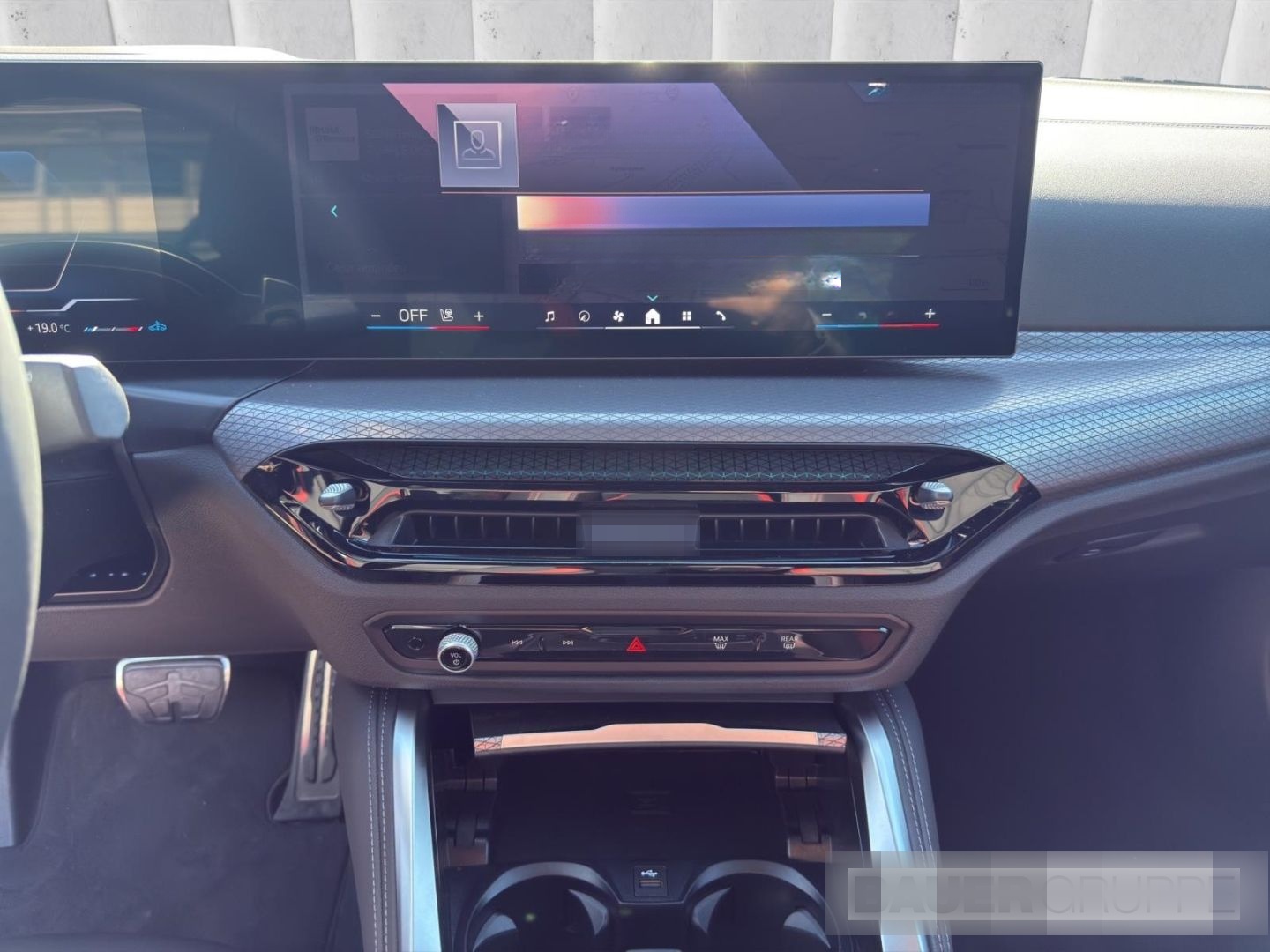 BMW 420 i Cabrio M Sport Pro UPE: 80.050,- € AHK HUD foto 16