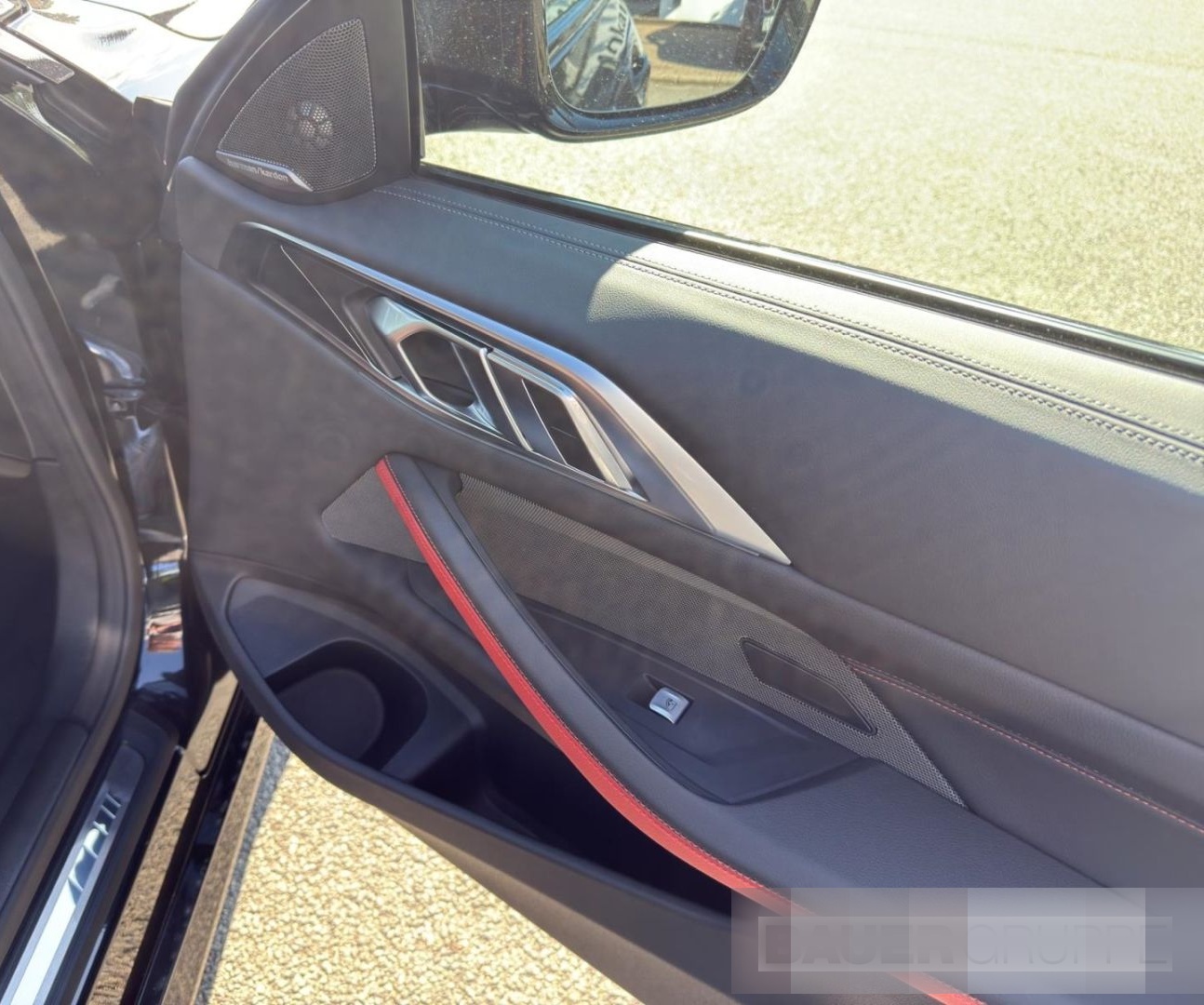 BMW 420 i Cabrio M Sport Pro UPE: 80.050,- € AHK HUD foto 17
