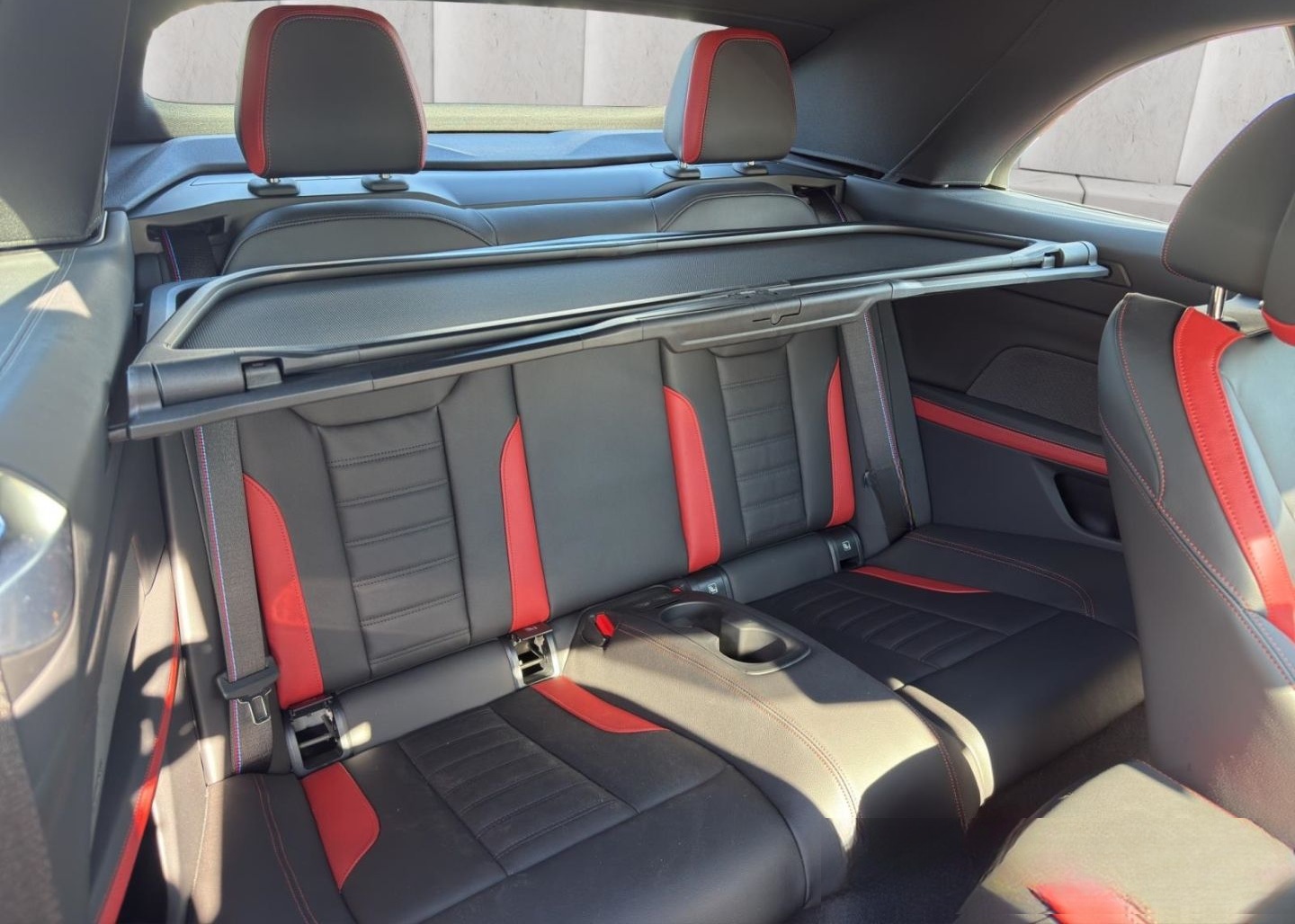 BMW 420 i Cabrio M Sport Pro UPE: 80.050,- € AHK HUD foto 19