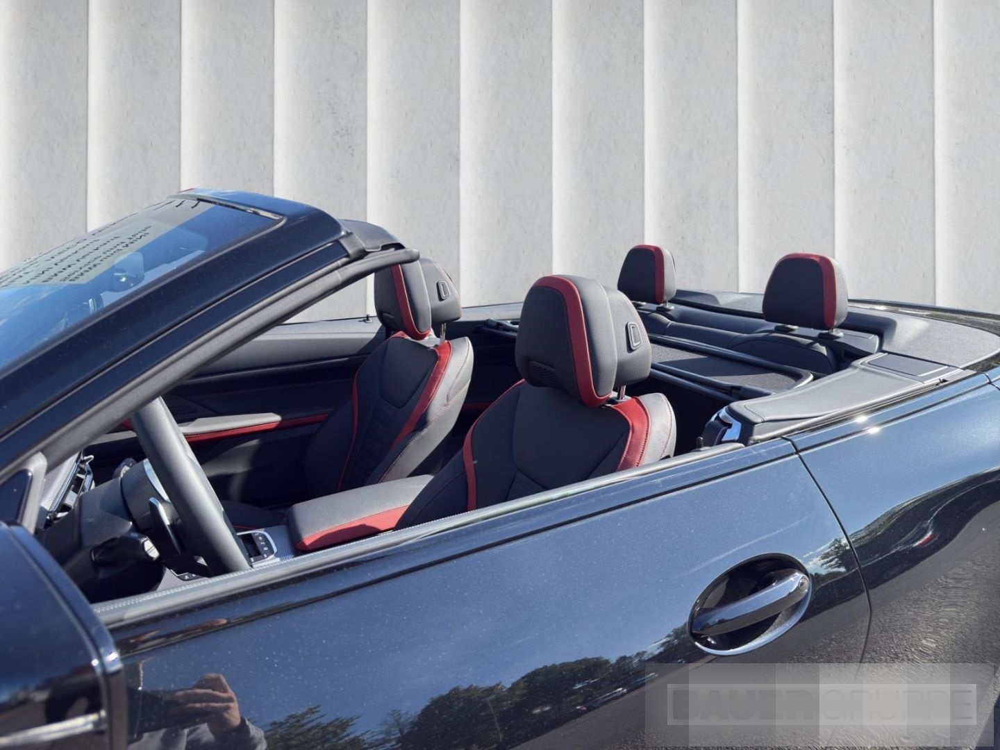 BMW 420 i Cabrio M Sport Pro UPE: 80.050,- € AHK HUD foto 20