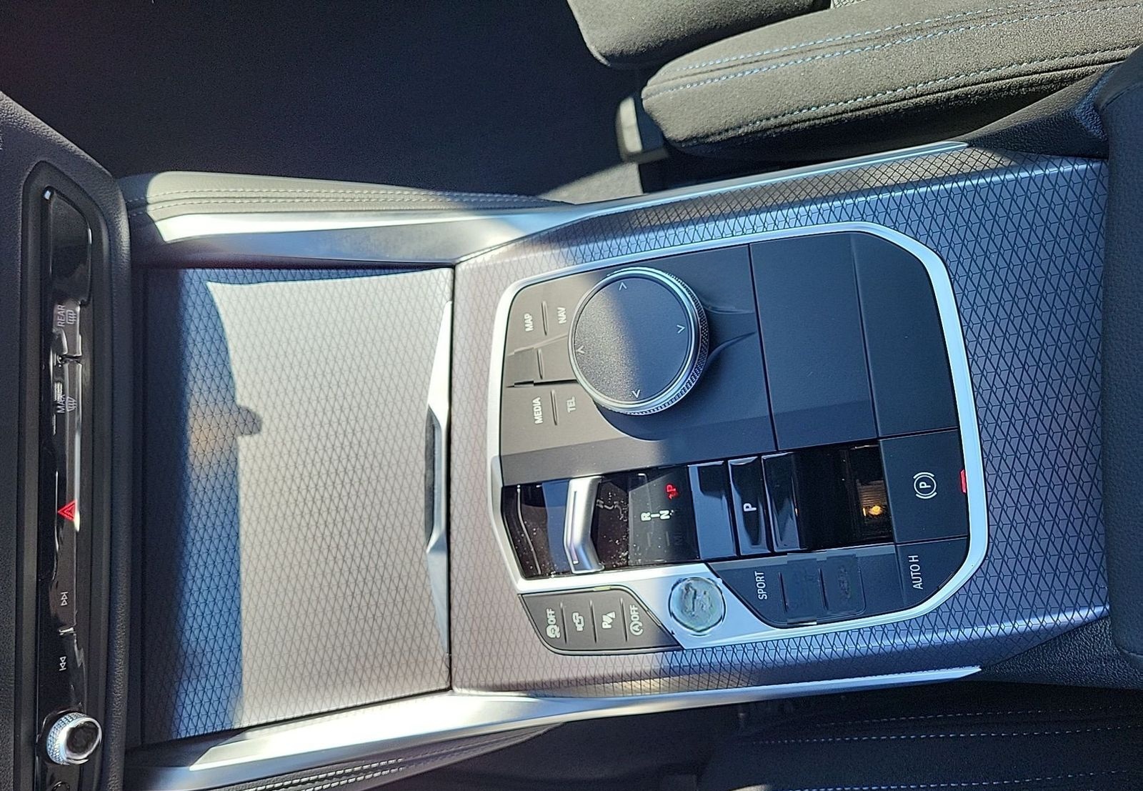 BMW 420i Gran Coupé M SPORT HeadUp 360° AHK HiFi LED foto 12
