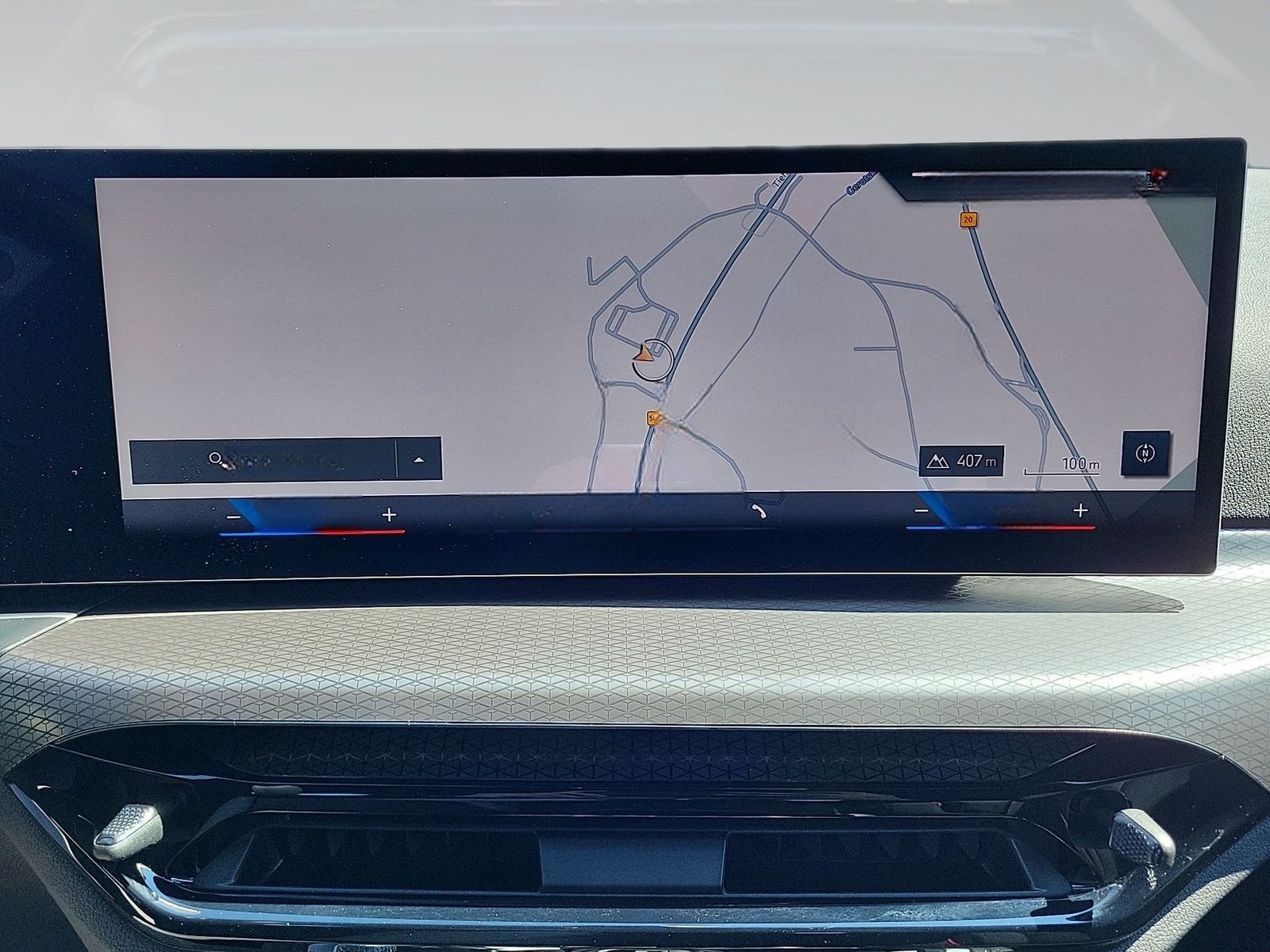 BMW 420i Gran Coupé M SPORT HeadUp 360° AHK HiFi LED foto 9