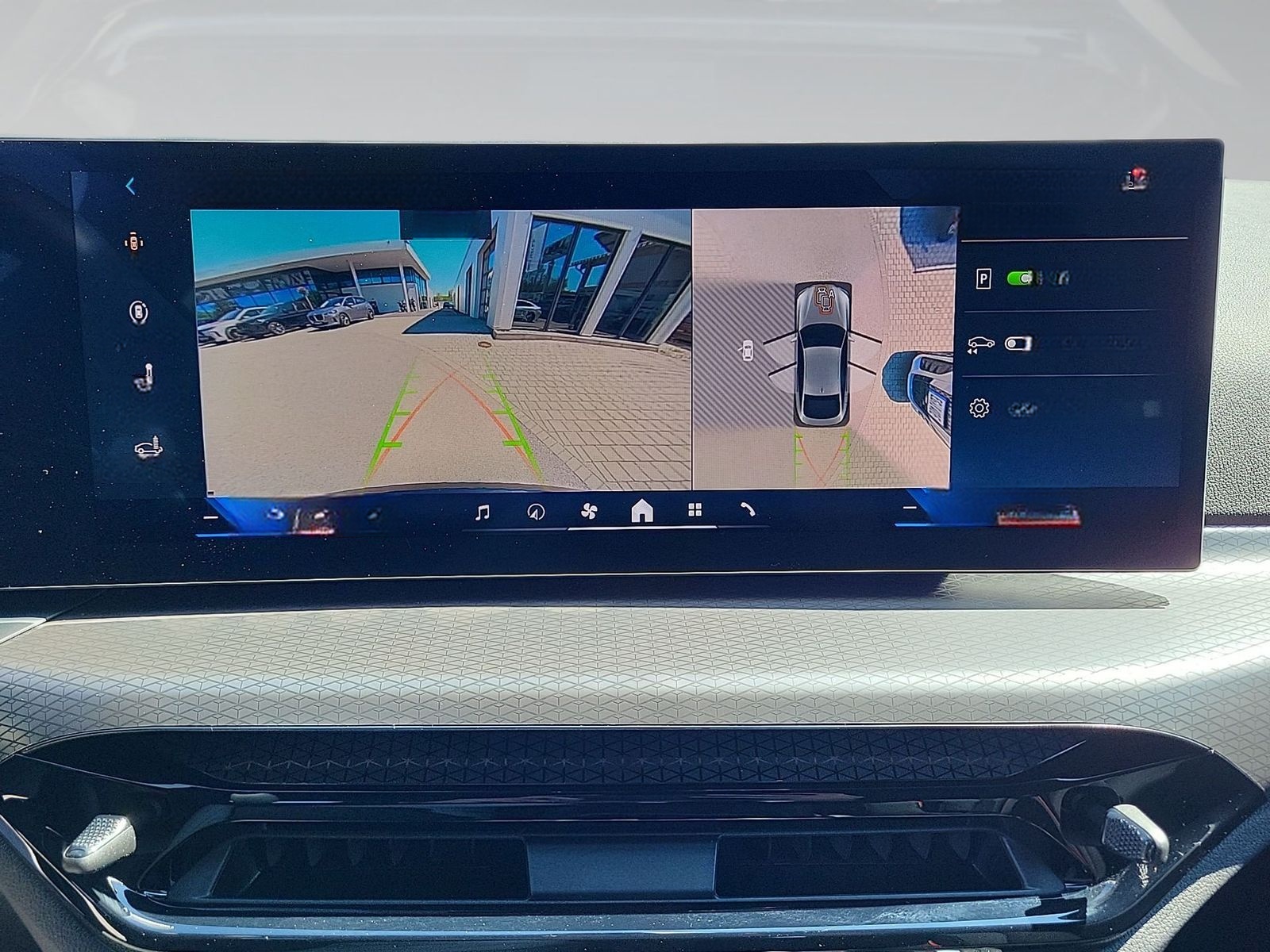 BMW 420i Gran Coupé M SPORT HeadUp 360° AHK HiFi LED foto 10