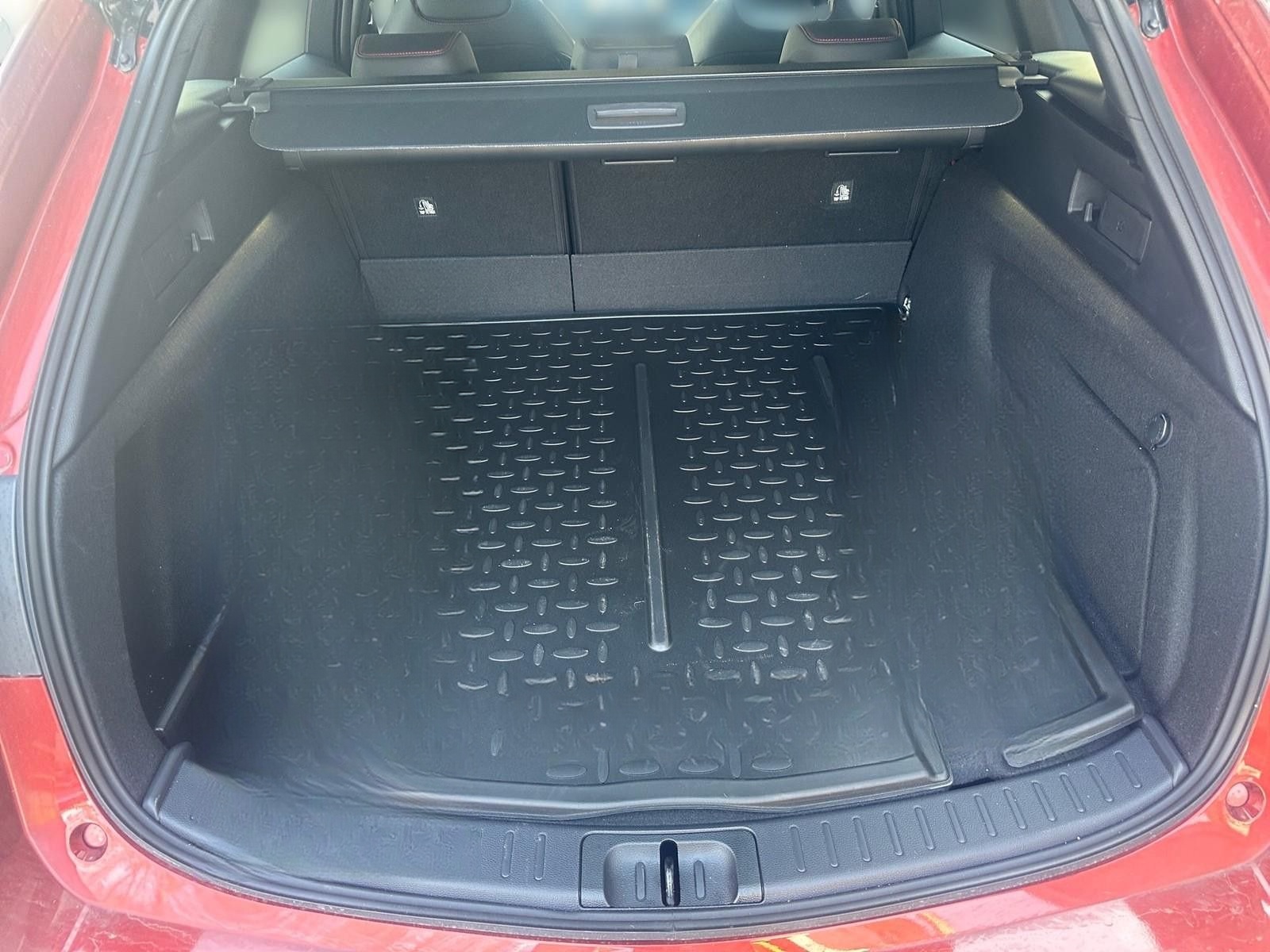 Toyota Corolla Touring Sports 2.0 Hybrid GR Sport foto 14
