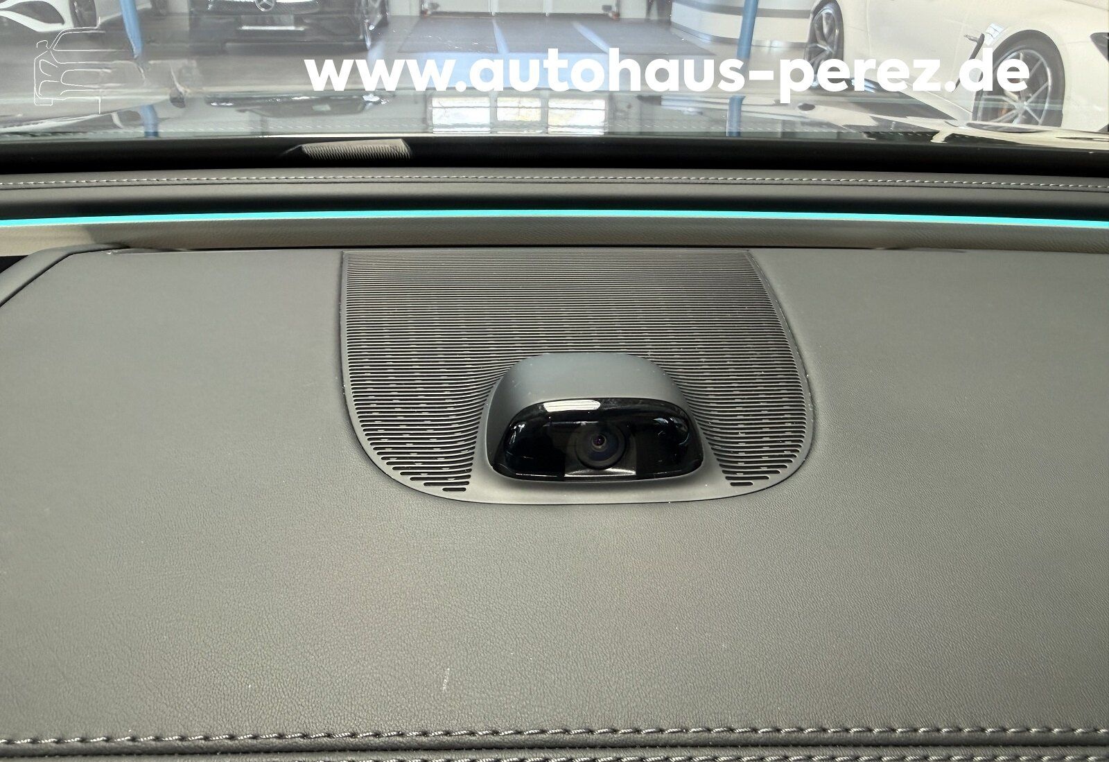 Mercedes-Benz E 300 T de 4M AMG PREM.+SUPERSCREEN-UVP:105.815€ foto 13