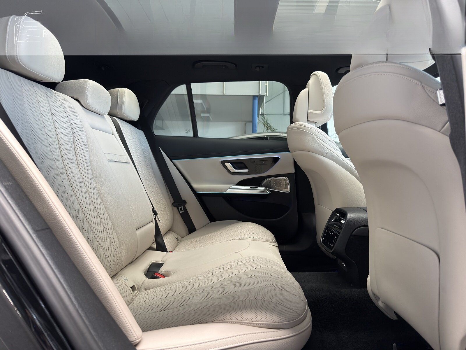 Mercedes-Benz E 300 T de 4M AMG PREM.+SUPERSCREEN-UVP:105.815€ foto 15
