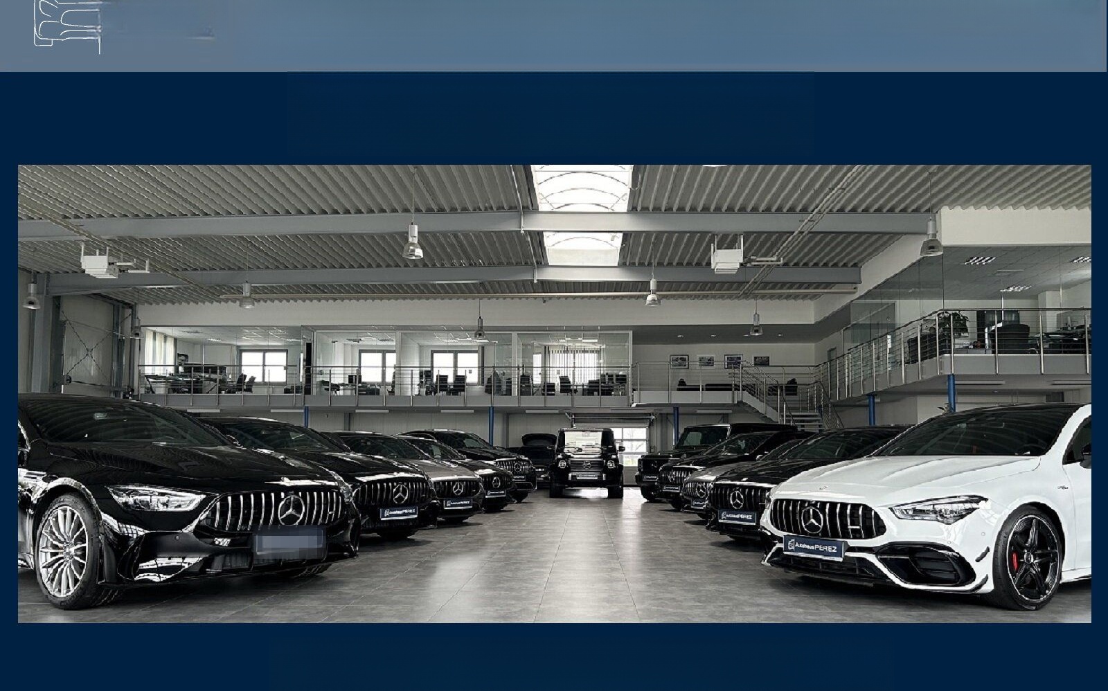 Mercedes-Benz E 300 T de 4M AMG PREM.+SUPERSCREEN-UVP:105.815€ foto 23