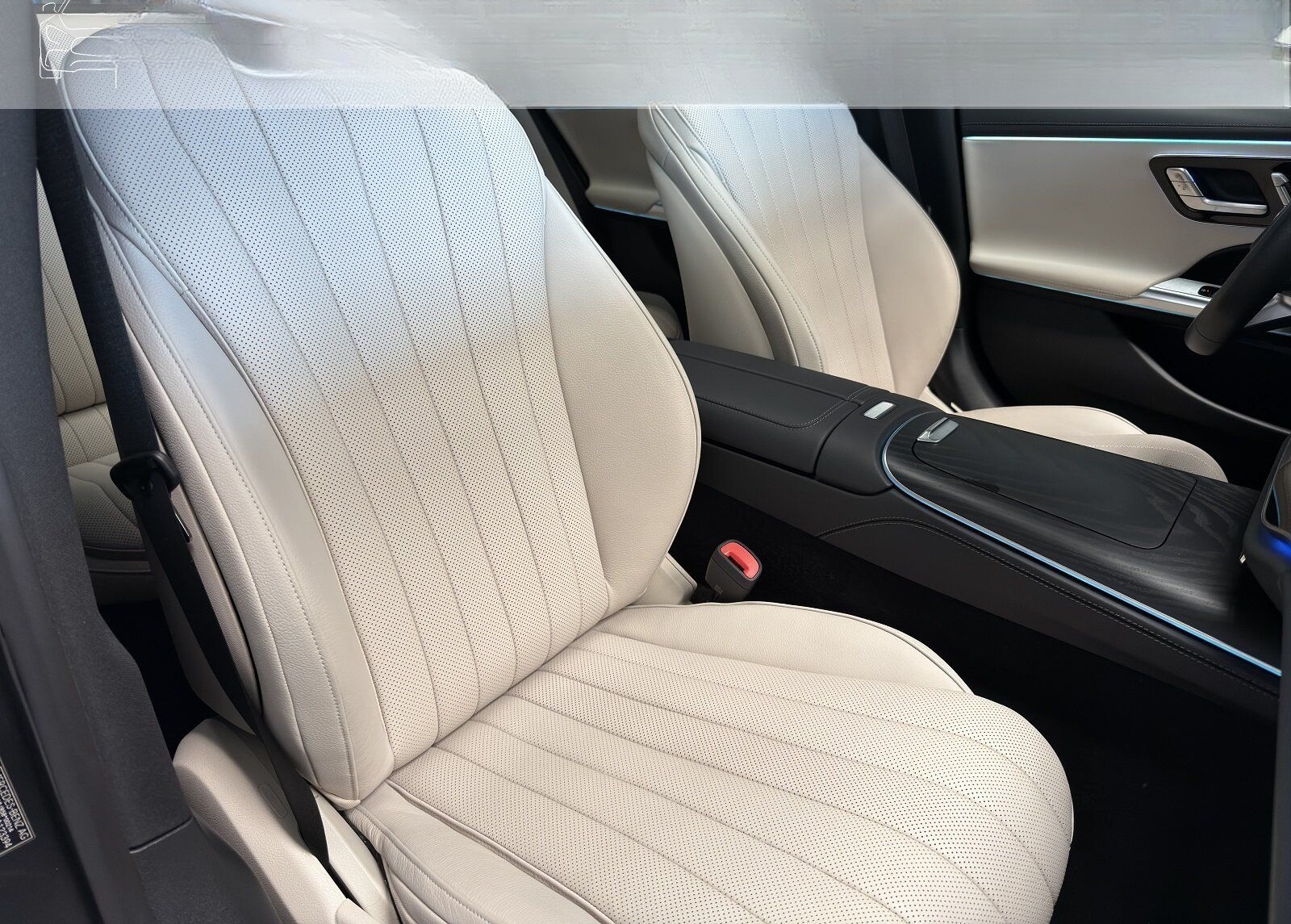 Mercedes-Benz E 300 T de 4M AMG PREM.+SUPERSCREEN-UVP:105.815€ foto 6
