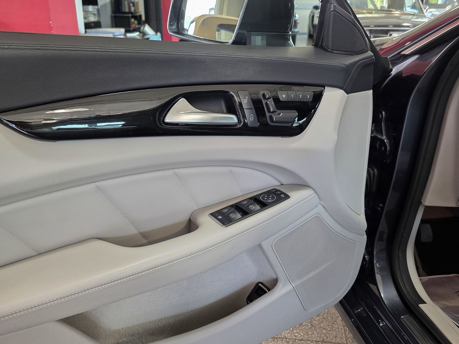 Mercedes-Benz CLS 350 CDI BE 4Matic,SSD,Klima-Sitz,SpurTotPark foto 19