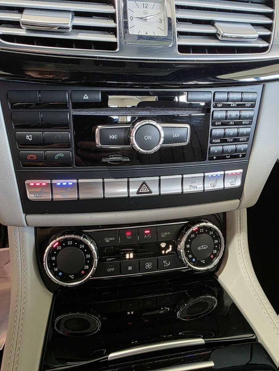 Mercedes-Benz CLS 350 CDI BE 4Matic,SSD,Klima-Sitz,SpurTotPark foto 24