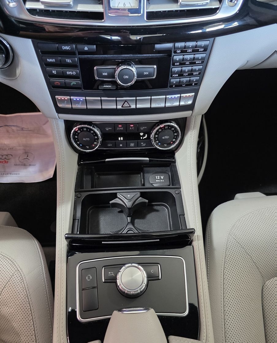 Mercedes-Benz CLS 350 CDI BE 4Matic,SSD,Klima-Sitz,SpurTotPark foto 27