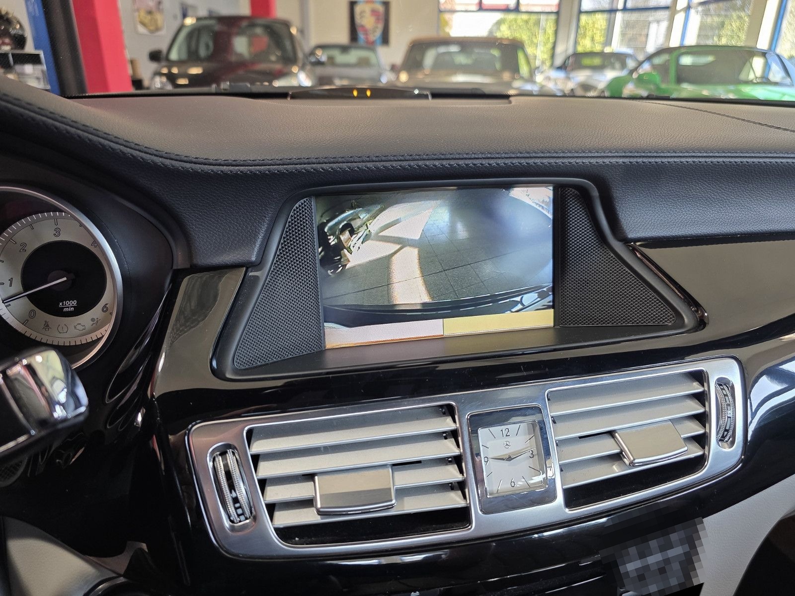 Mercedes-Benz CLS 350 CDI BE 4Matic,SSD,Klima-Sitz,SpurTotPark foto 28