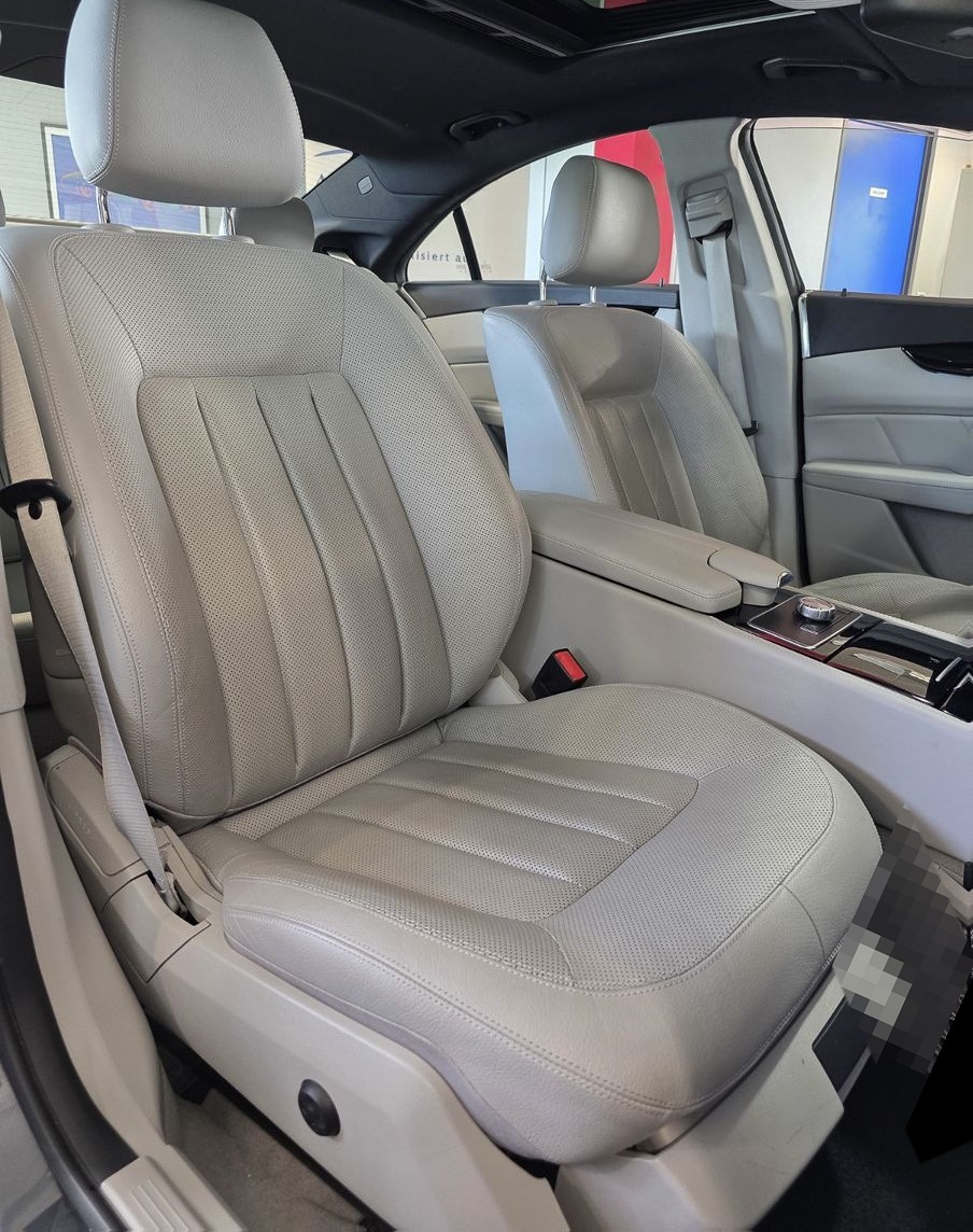 Mercedes-Benz CLS 350 CDI BE 4Matic,SSD,Klima-Sitz,SpurTotPark foto 32
