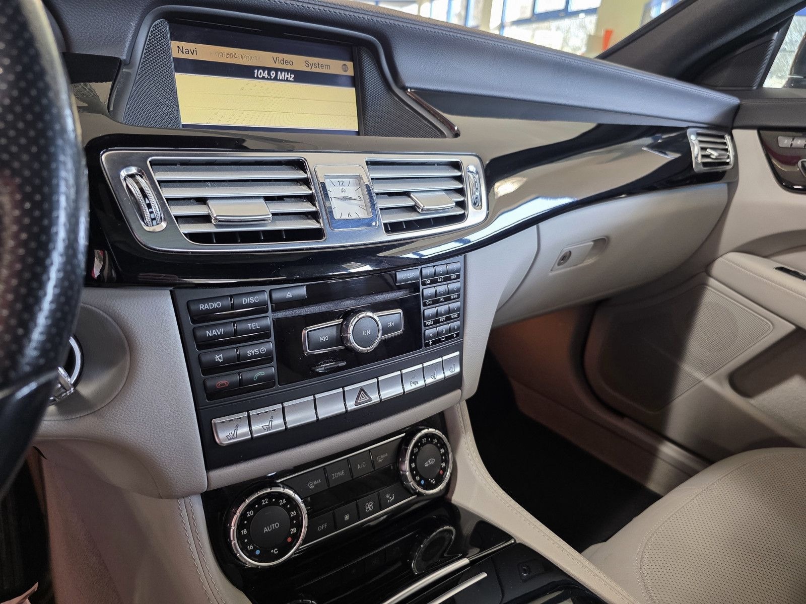 Mercedes-Benz CLS 350 CDI BE 4Matic,SSD,Klima-Sitz,SpurTotPark foto 40
