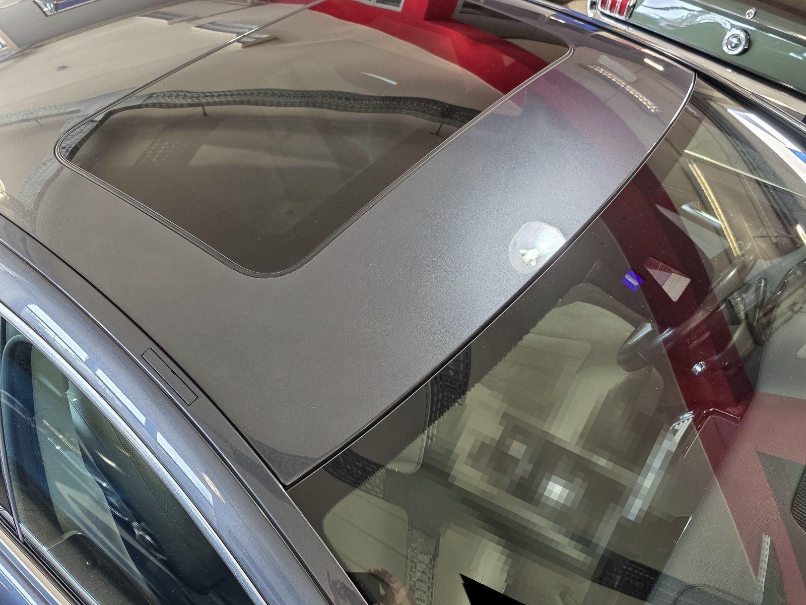 Mercedes-Benz CLS 350 CDI BE 4Matic,SSD,Klima-Sitz,SpurTotPark foto 9