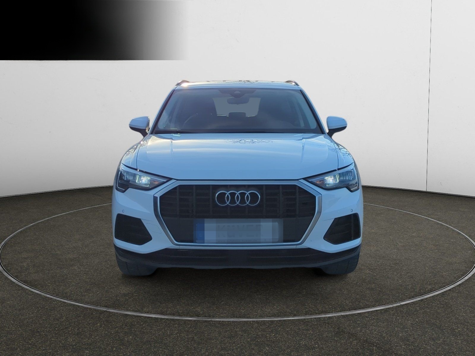 Audi Q3 35 TDI S-Tronic APP*ACC*AHK*NAVI*PDC*SHZ*TOTW foto 2