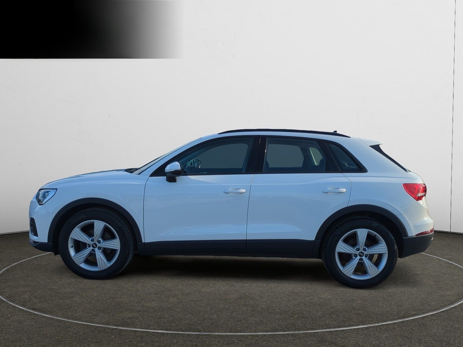 Audi Q3 35 TDI S-Tronic APP*ACC*AHK*NAVI*PDC*SHZ*TOTW foto 3