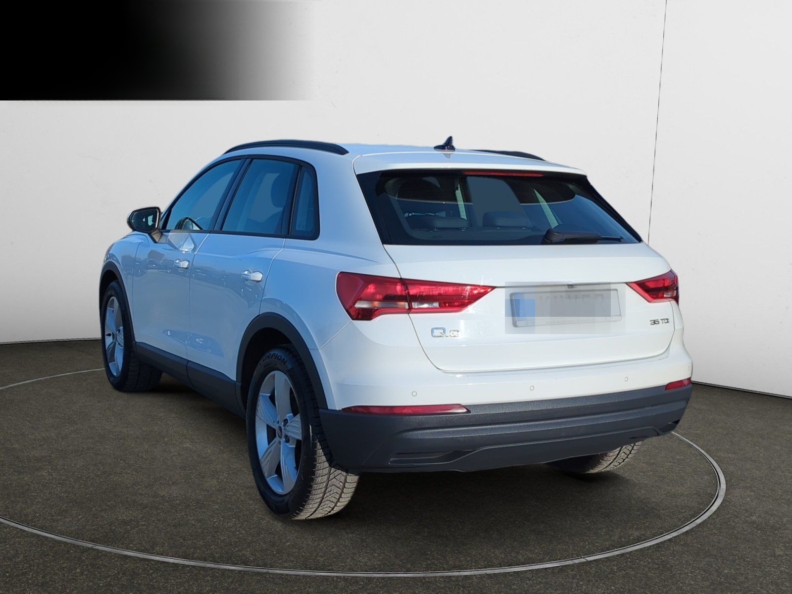 Audi Q3 35 TDI S-Tronic APP*ACC*AHK*NAVI*PDC*SHZ*TOTW foto 4