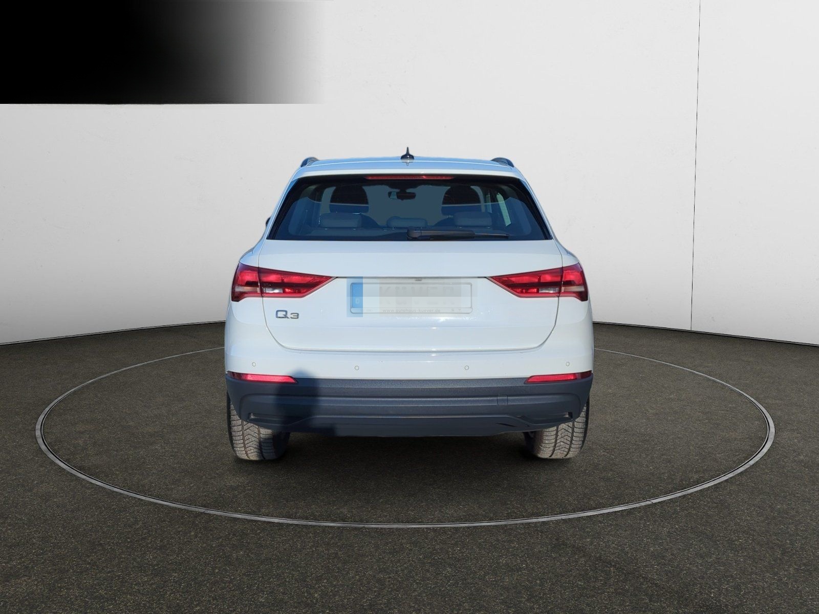 Audi Q3 35 TDI S-Tronic APP*ACC*AHK*NAVI*PDC*SHZ*TOTW foto 5