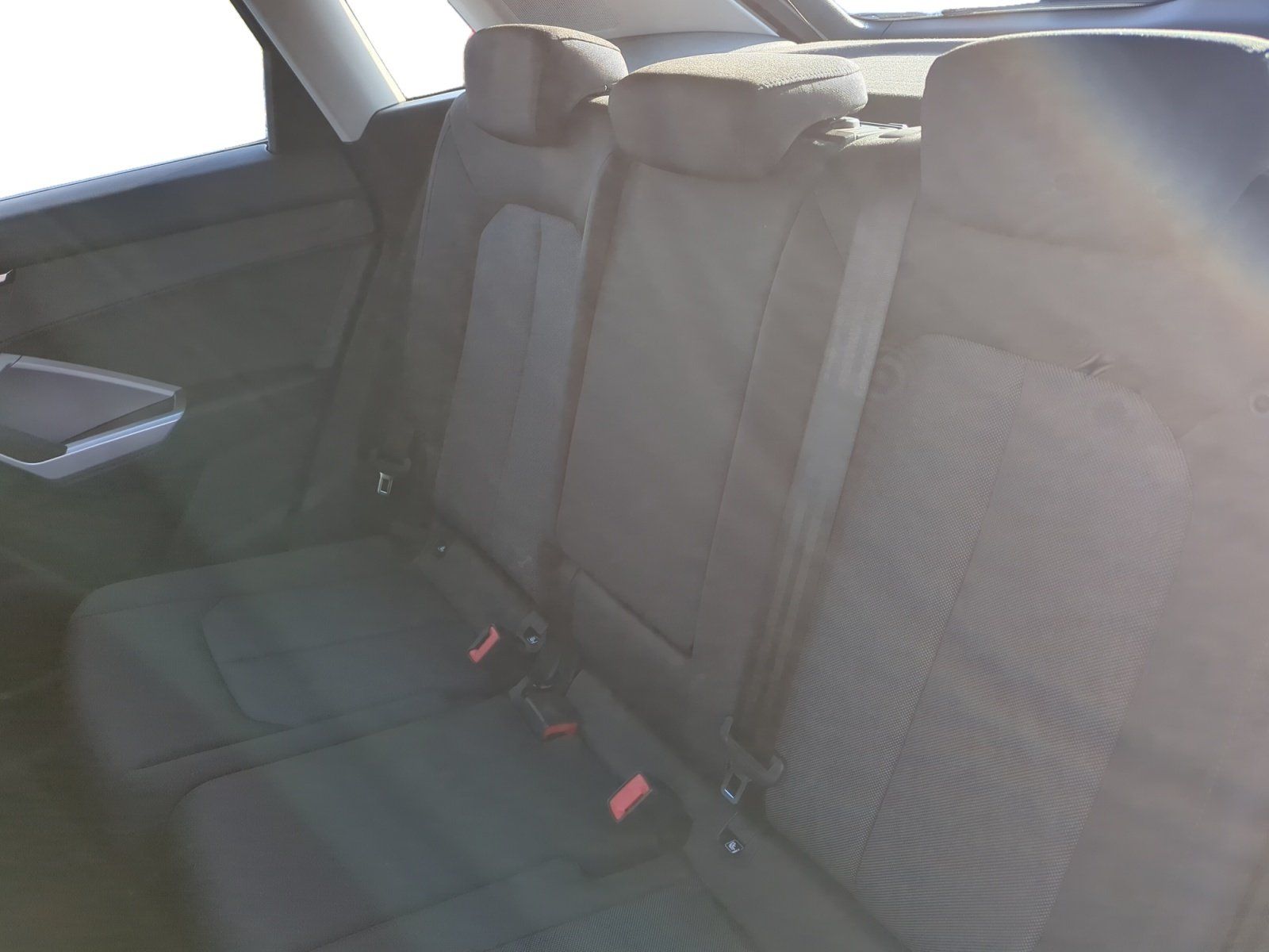 Audi Q3 35 TDI S-Tronic APP*ACC*AHK*NAVI*PDC*SHZ*TOTW foto 9