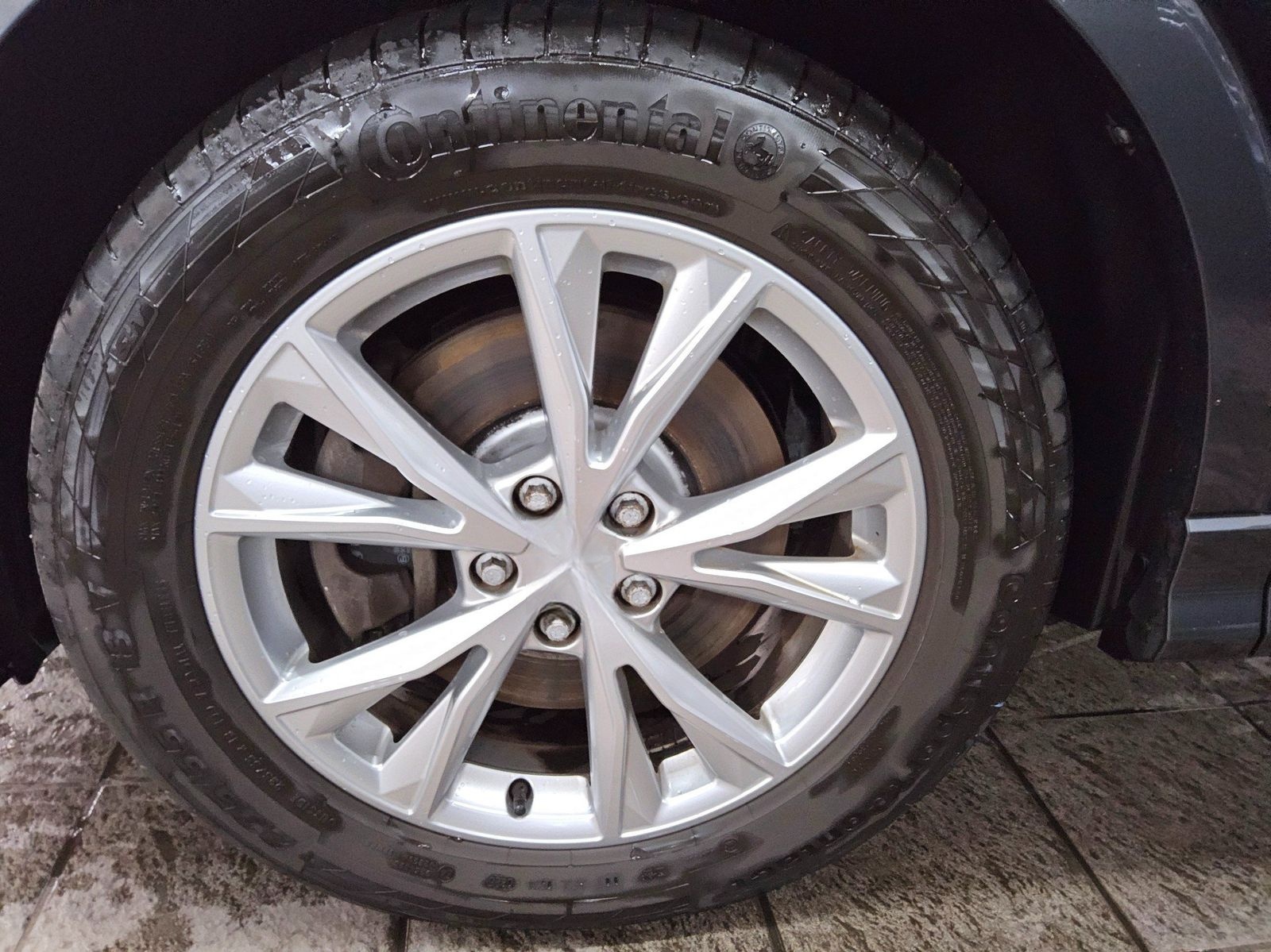 Audi Q3 Sportback 40 TDI S-Line Navi vc LED Sonos RFK foto 11