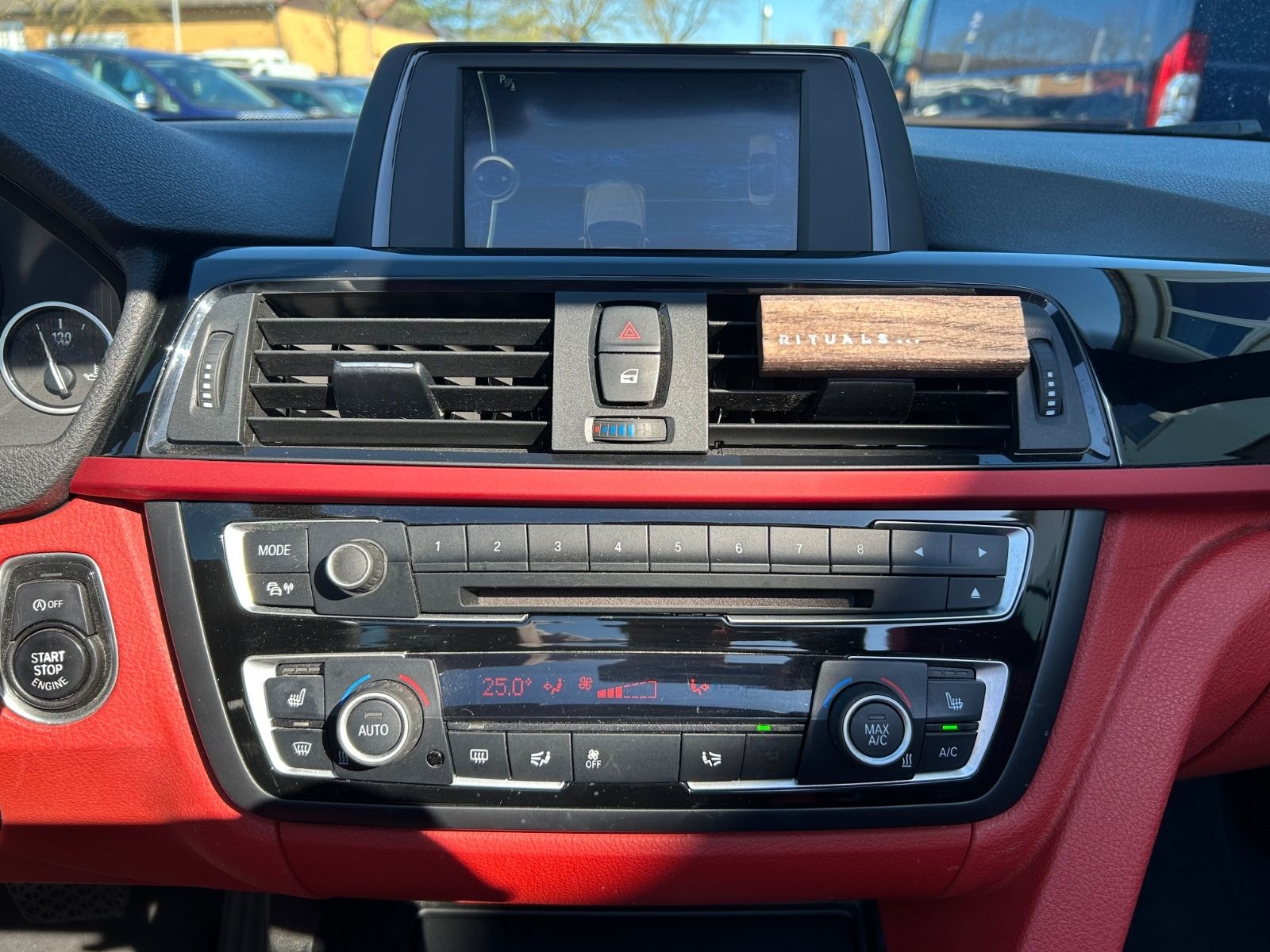 BMW 428 4 Cabrio 428 i foto 16