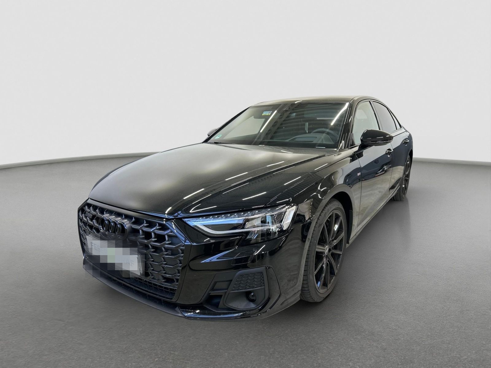 Audi A8 60 TFSI e quattro Pano Matrix AHK Navi foto 12