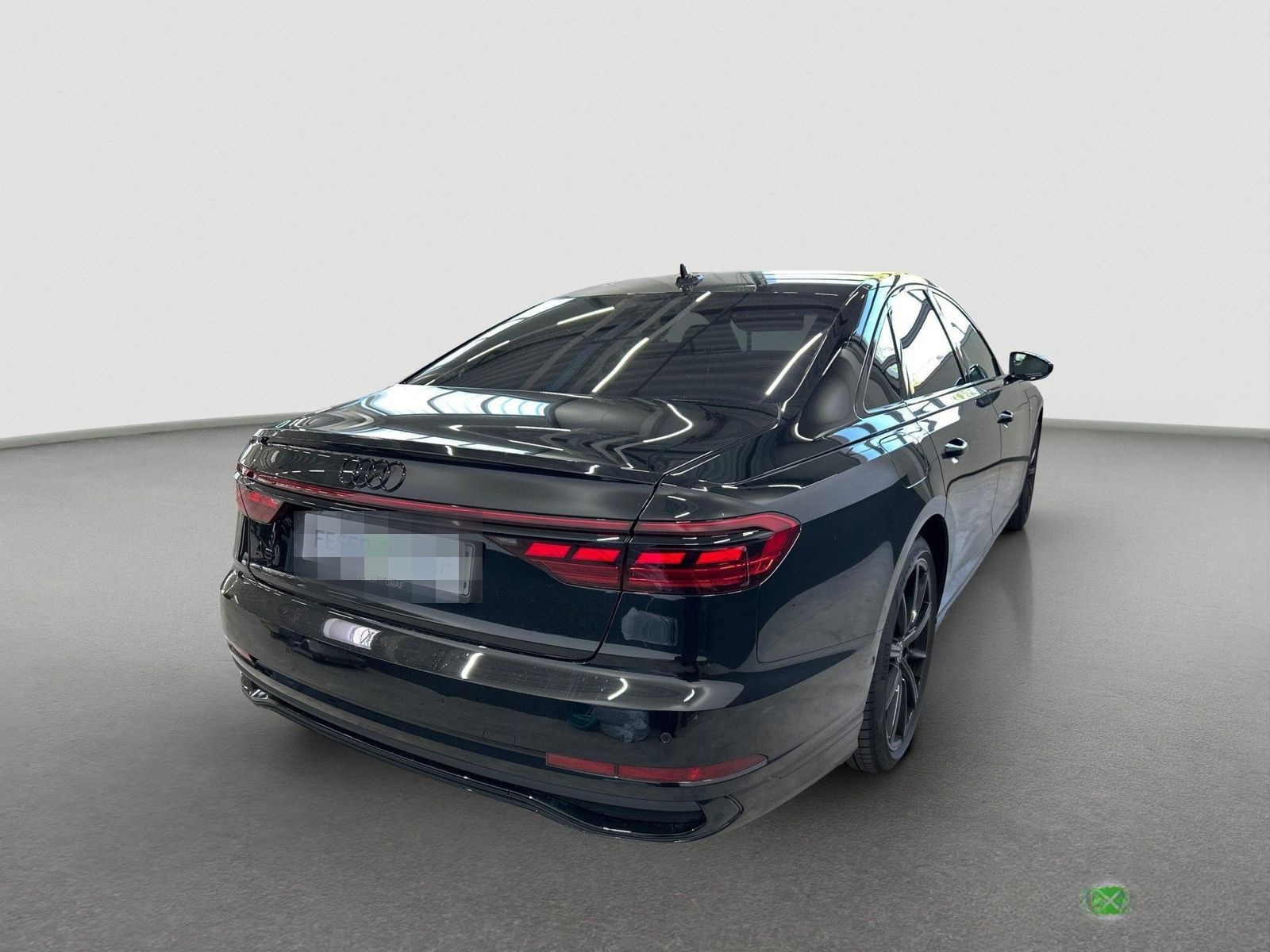 Audi A8 60 TFSI e quattro Pano Matrix AHK Navi foto 3