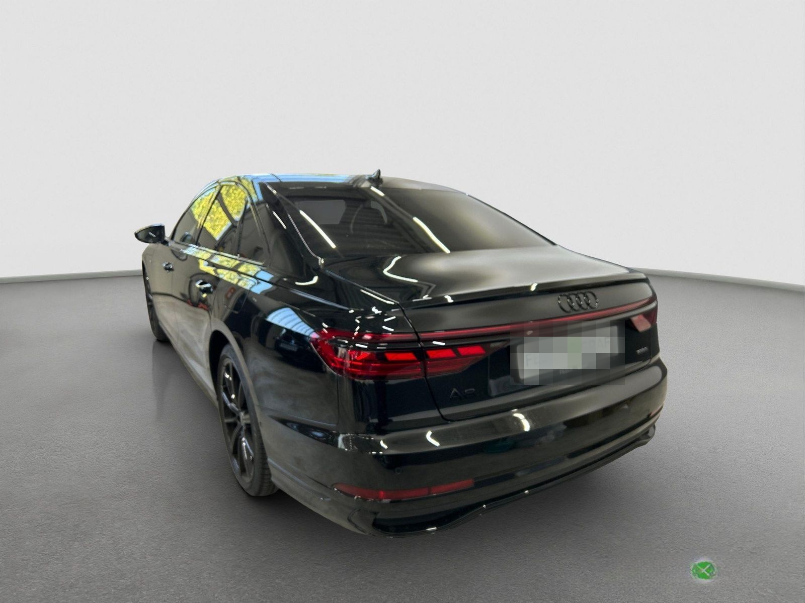 Audi A8 60 TFSI e quattro Pano Matrix AHK Navi foto 4