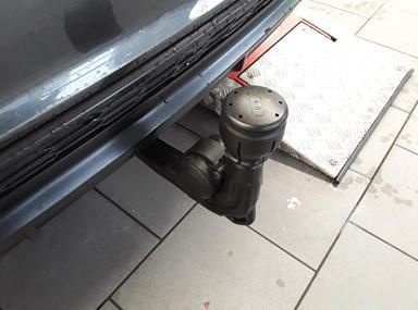 Audi A6 Avant 55 TFSI e S Line AHK,Matrix,Navi,Leder foto 11