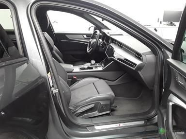 Audi A6 Avant 55 TFSI e S Line AHK,Matrix,Navi,Leder foto 7