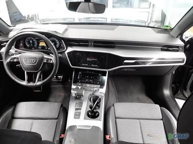 Audi A6 Avant 55 TFSI e S Line AHK,Matrix,Navi,Leder foto 8