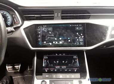 Audi A6 Avant 55 TFSI e S Line AHK,Matrix,Navi,Leder foto 9